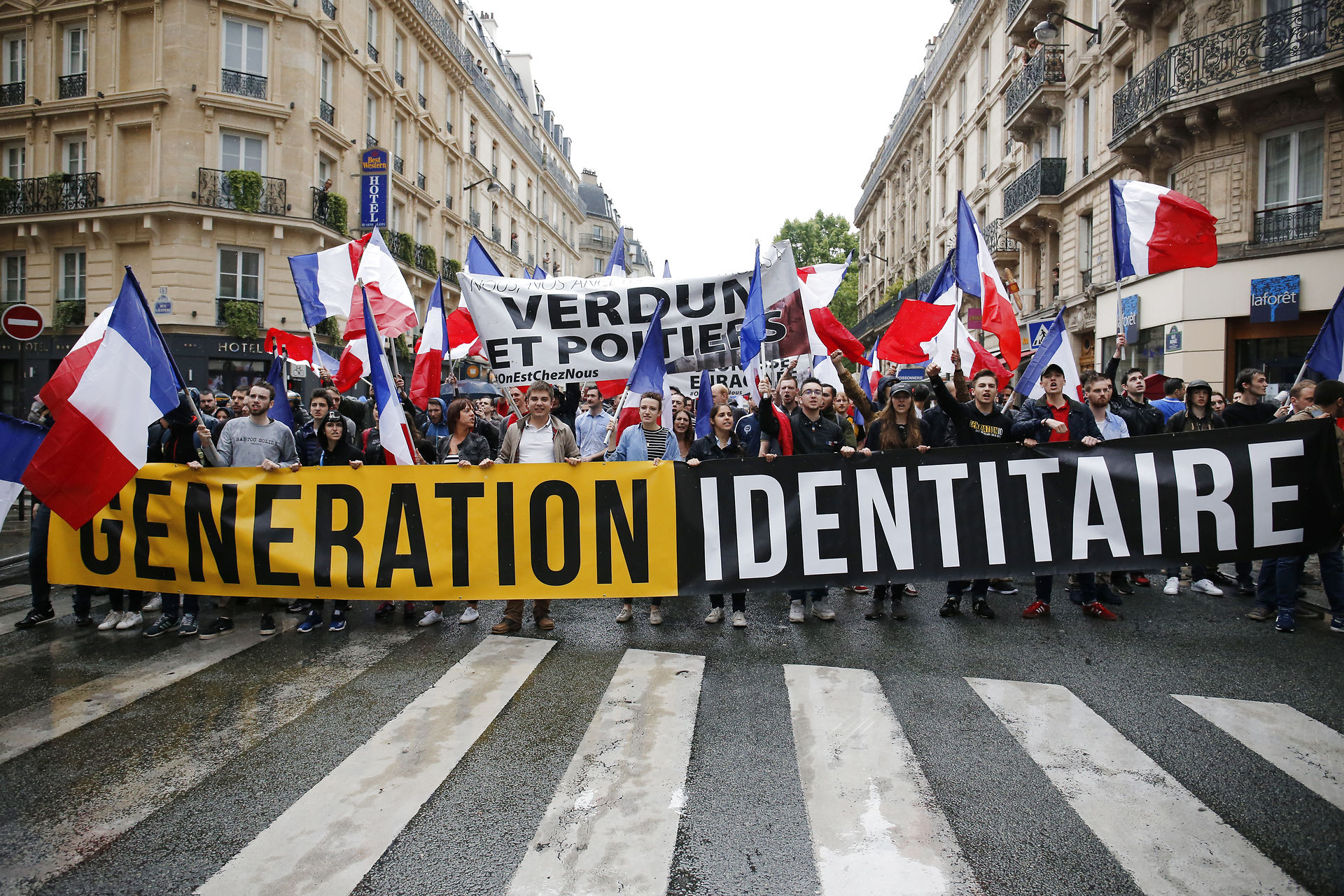 Generation Identitaire