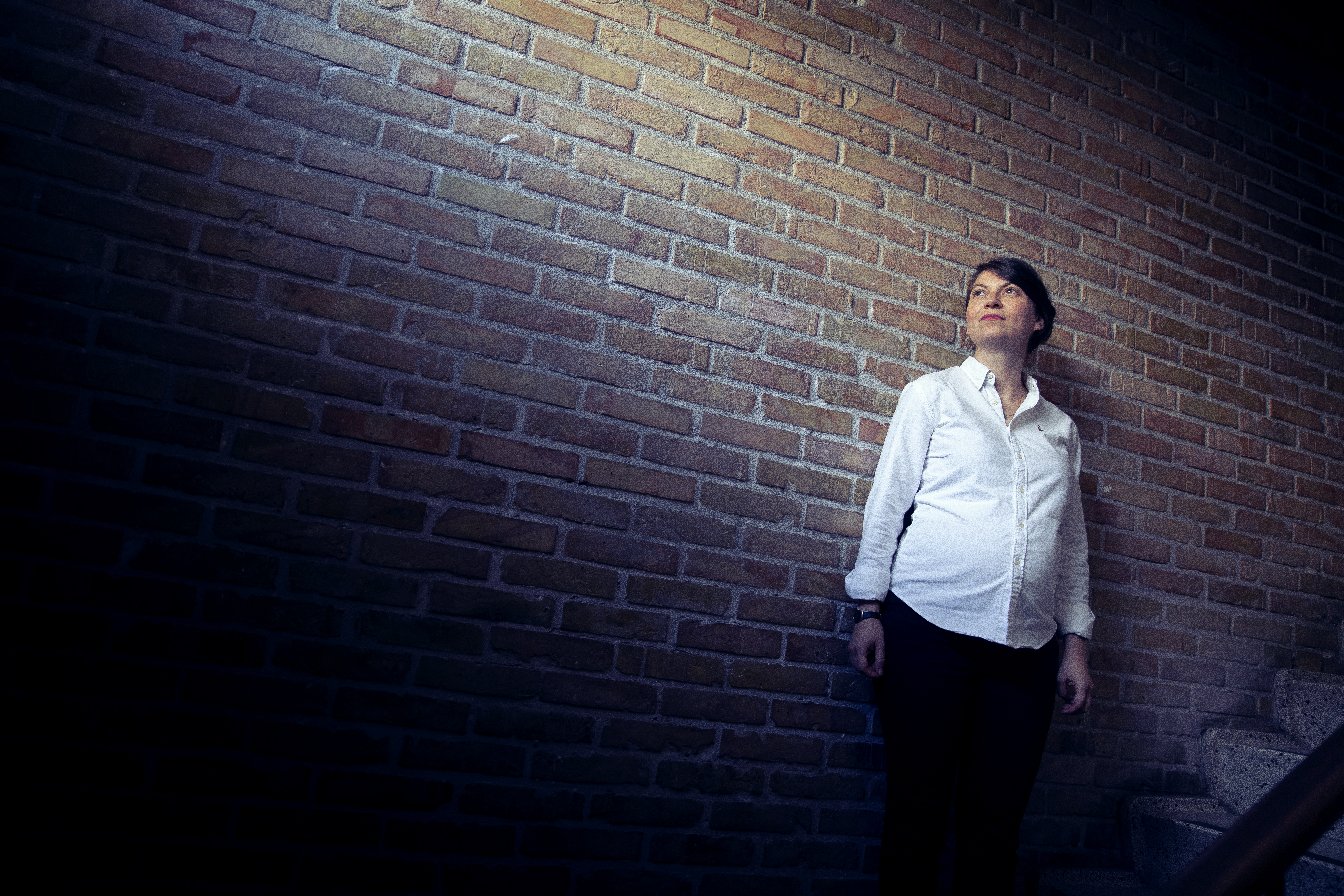 Ph.d.-studerende på KU Gergana Romanova