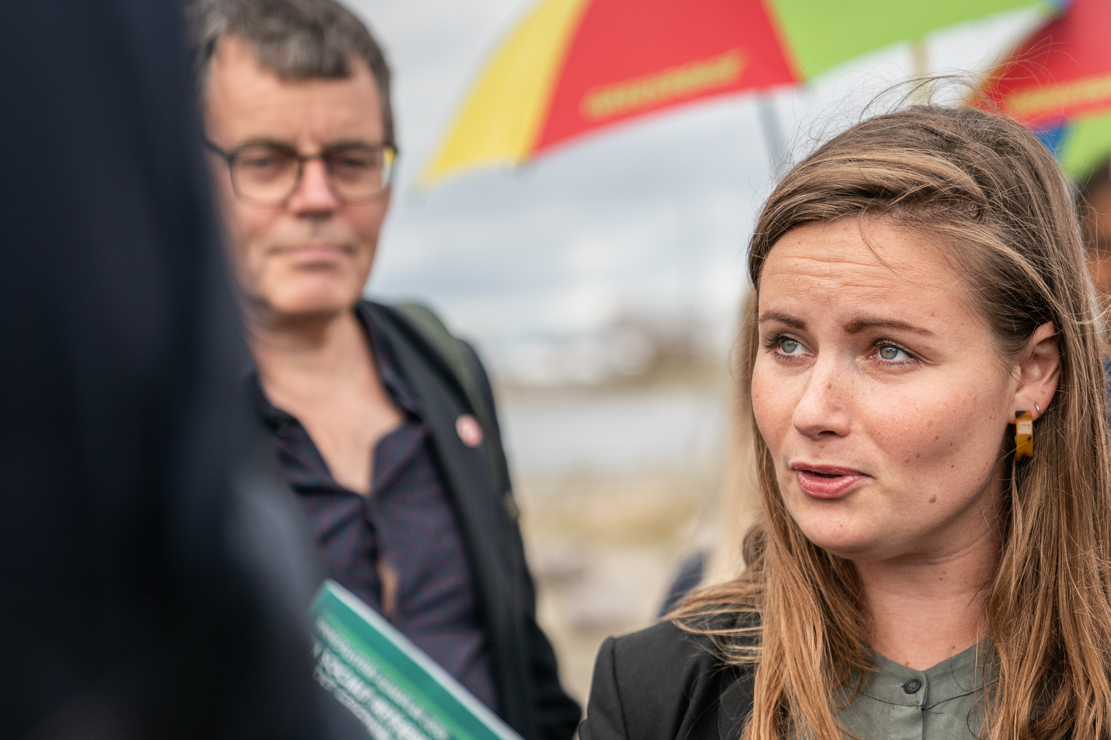 Mai Villadsen/Ritzau Scanpix