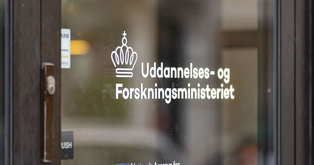 Kortlægning af bevillinger til grøn forskning og innovation i 2021 ...