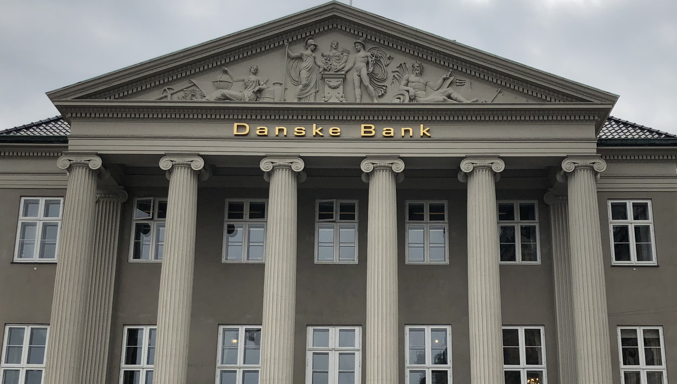 Danske Bank