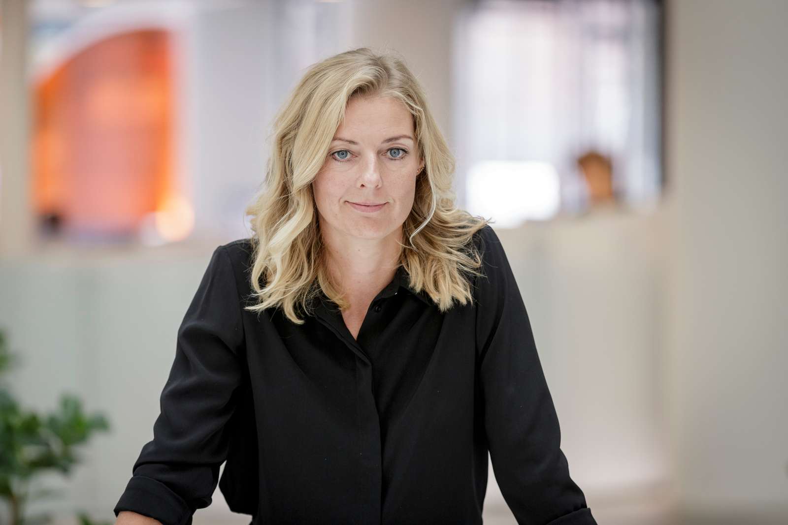 Mette Fjord Sørensen