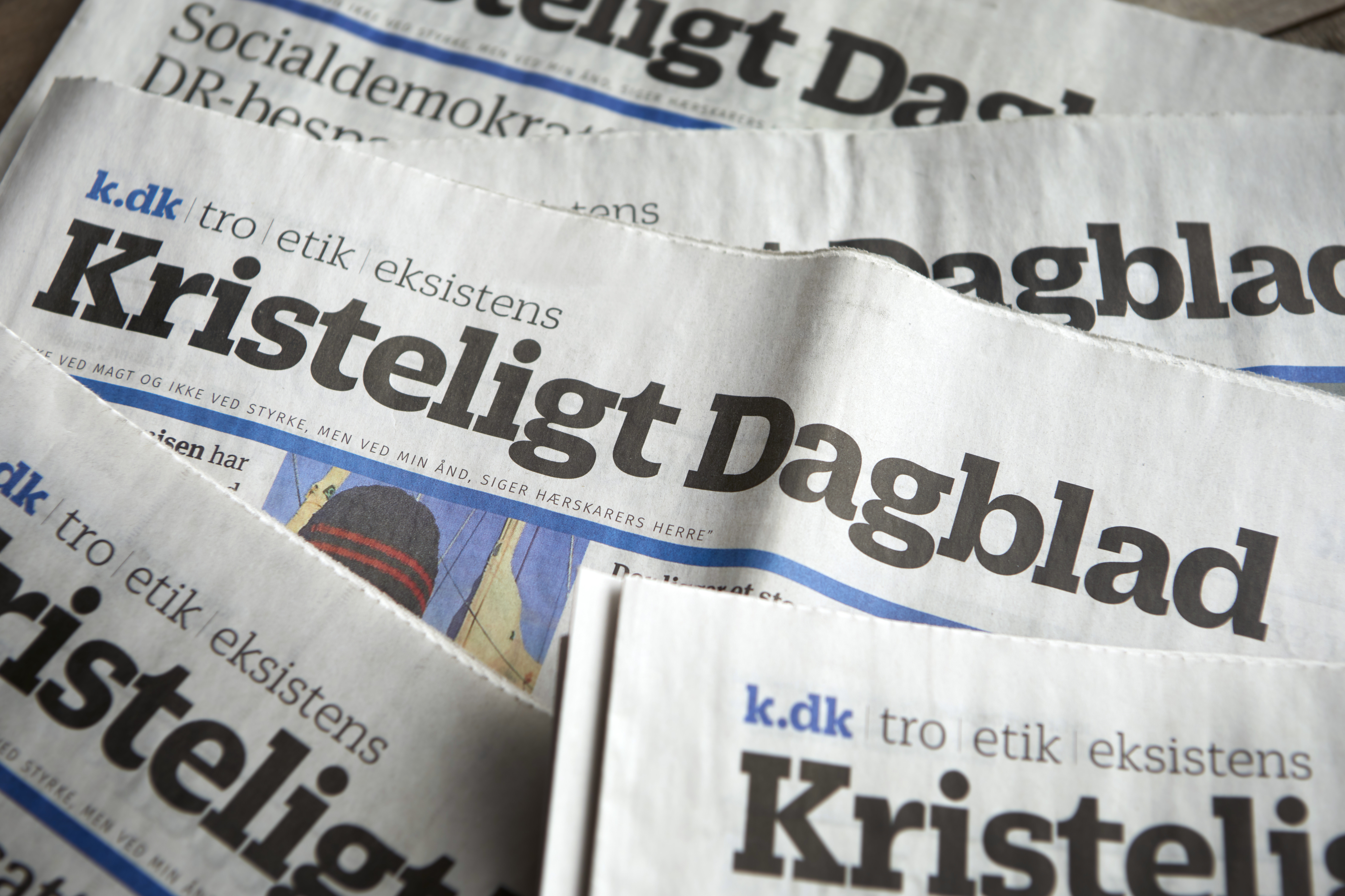 Morten Rasmussen/Ritzau Scanpix