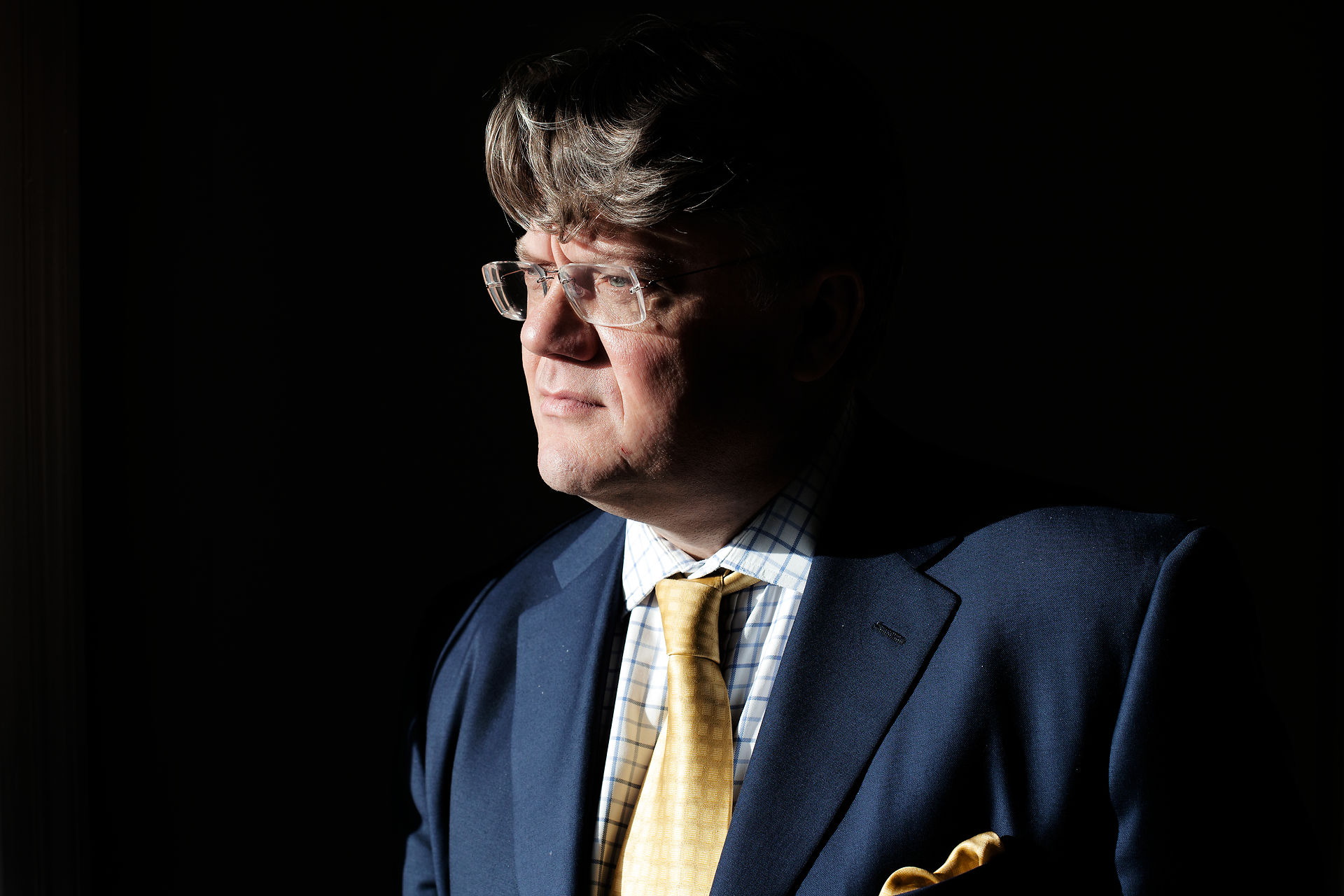 Advokat René Offersen