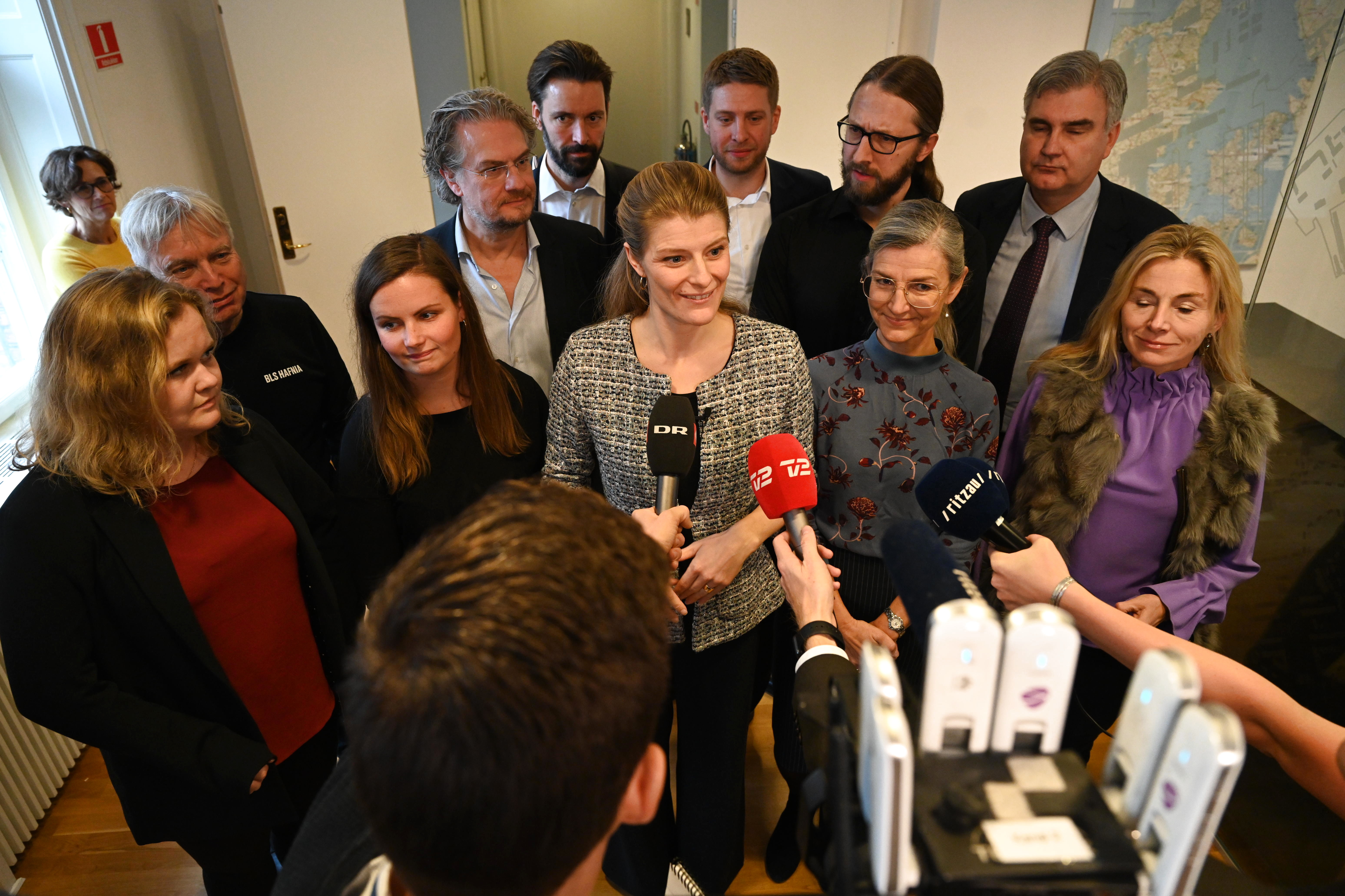 Forskningsreserven Ritzau