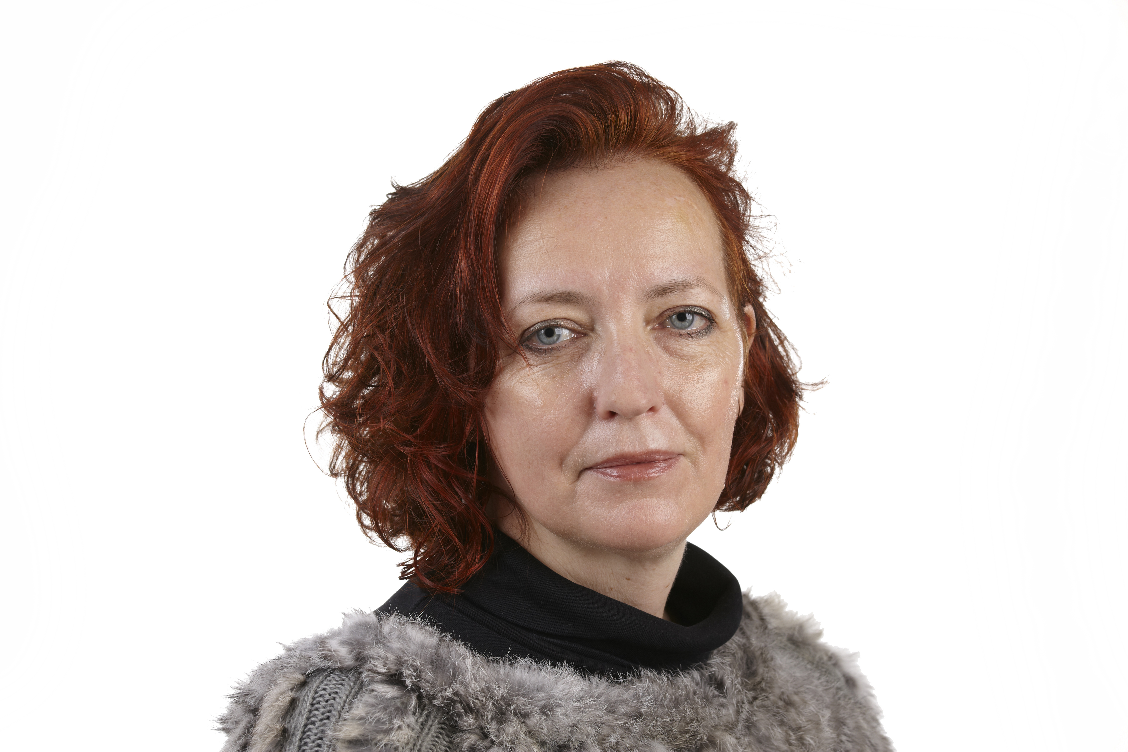 Elsebeth Jensen. Foto VIA.jpg