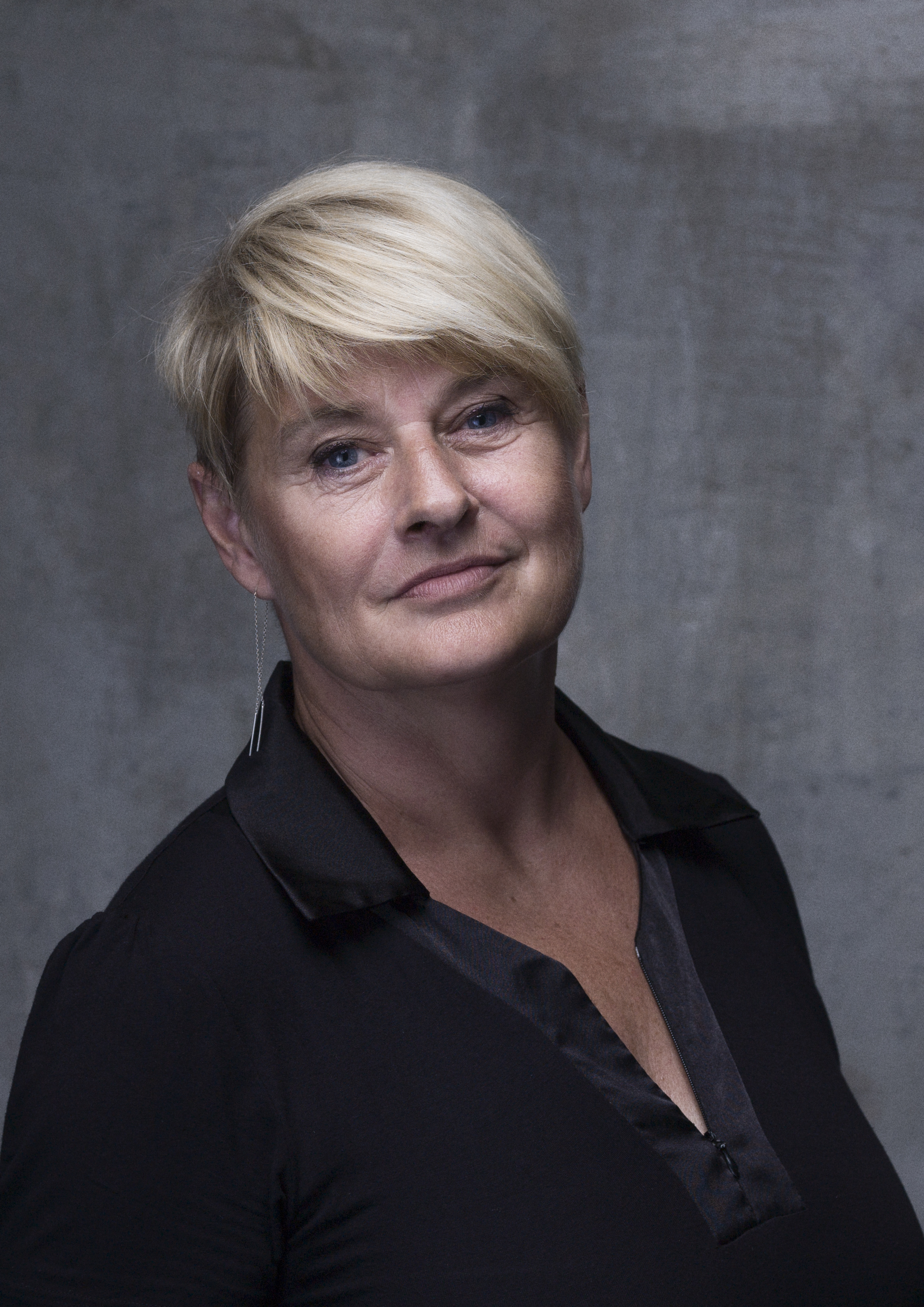 Charlotte Kirkegaard