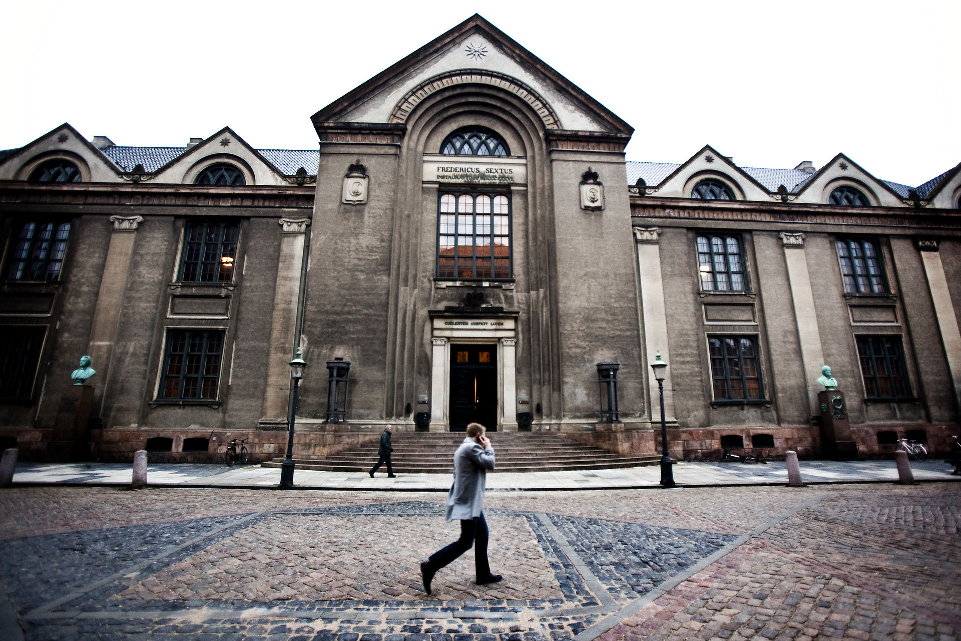 Københavns Universitet