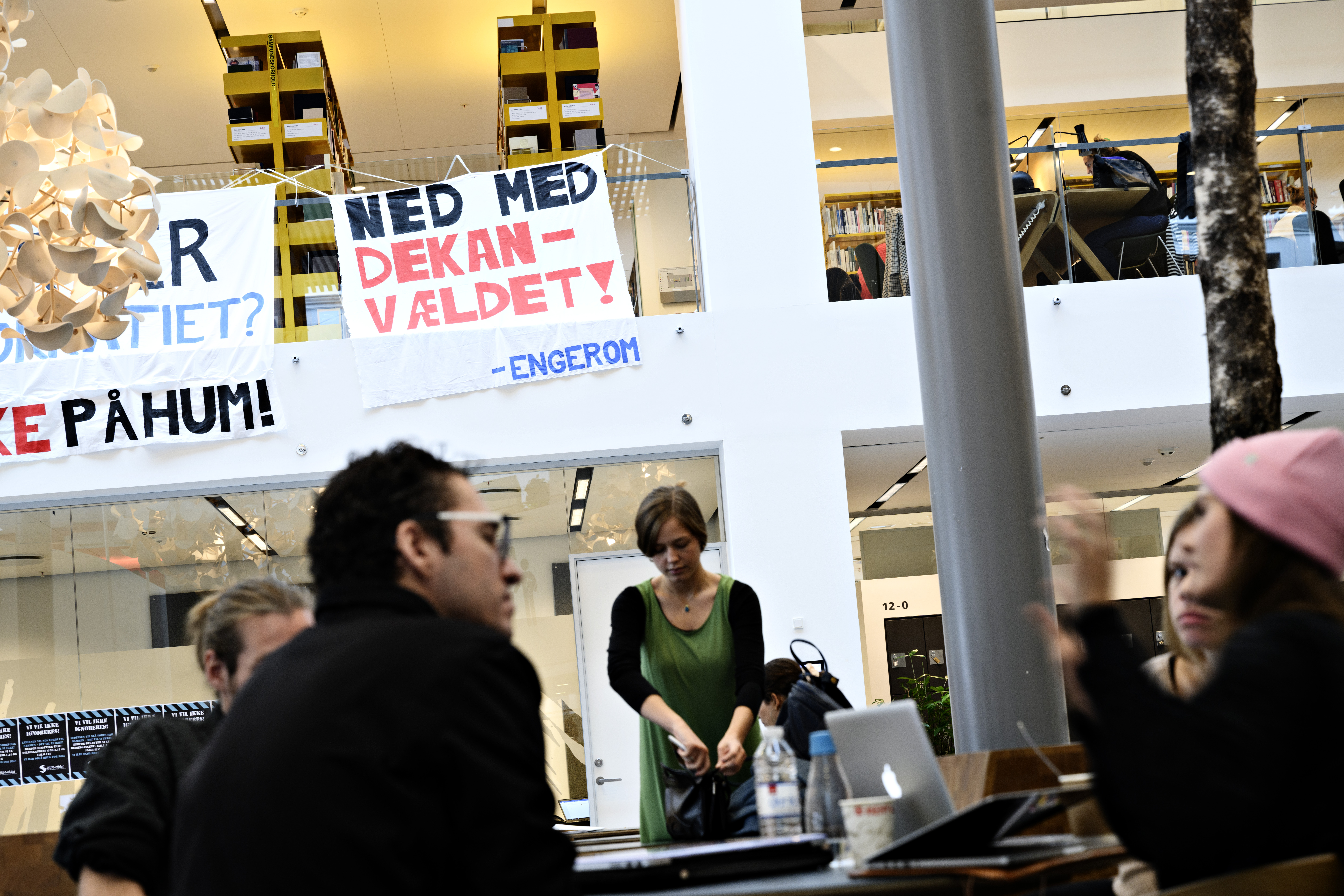 Foto: Philip Davali/Ritzau Scanpix