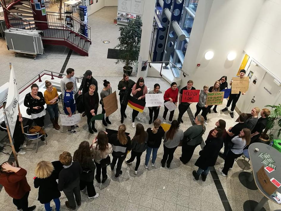 foto: Anne Sofie Færk