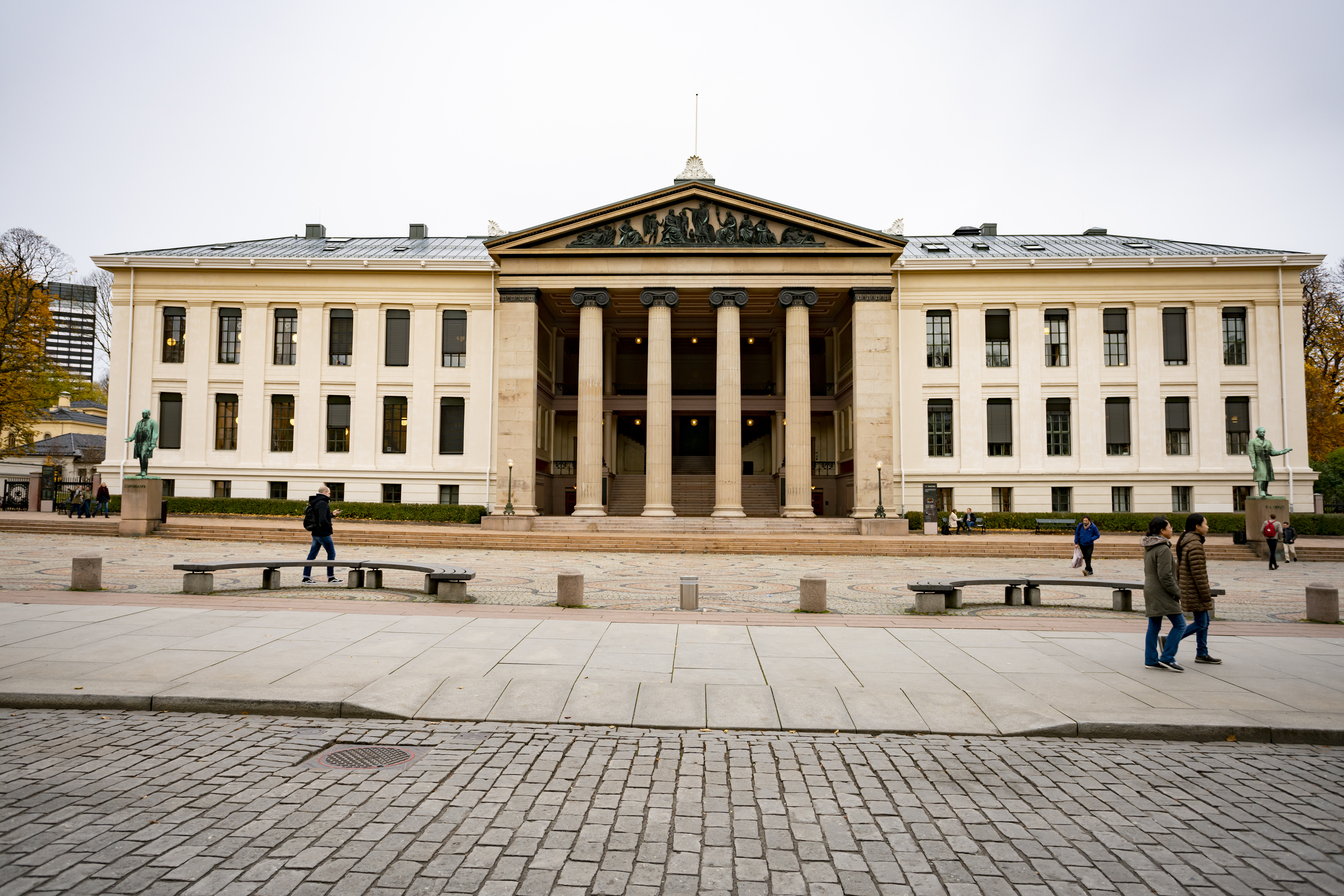 Kredit: Søren Breiting/Biofoto/Ritzau Scanpix