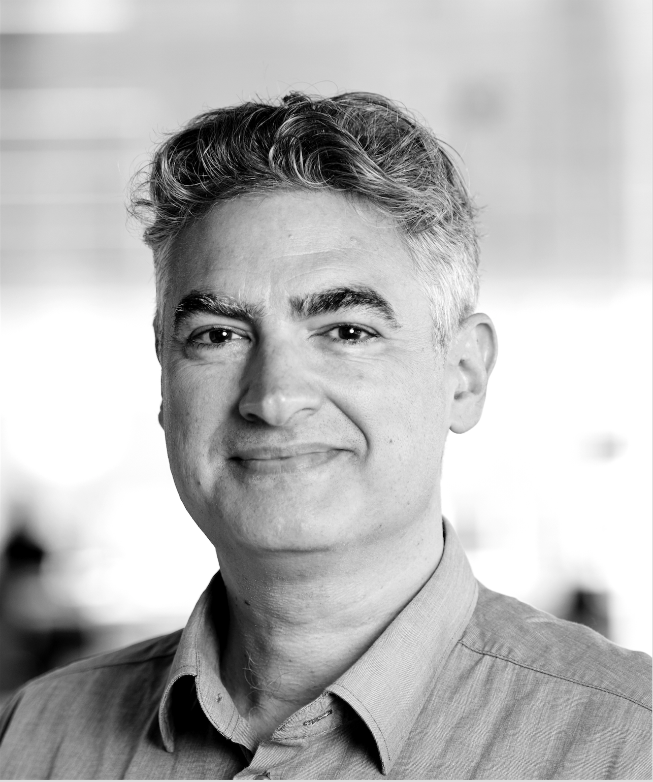 Olav Berthelsen, lektor ved Aarhus Universitet og sektor formand for DM Viden