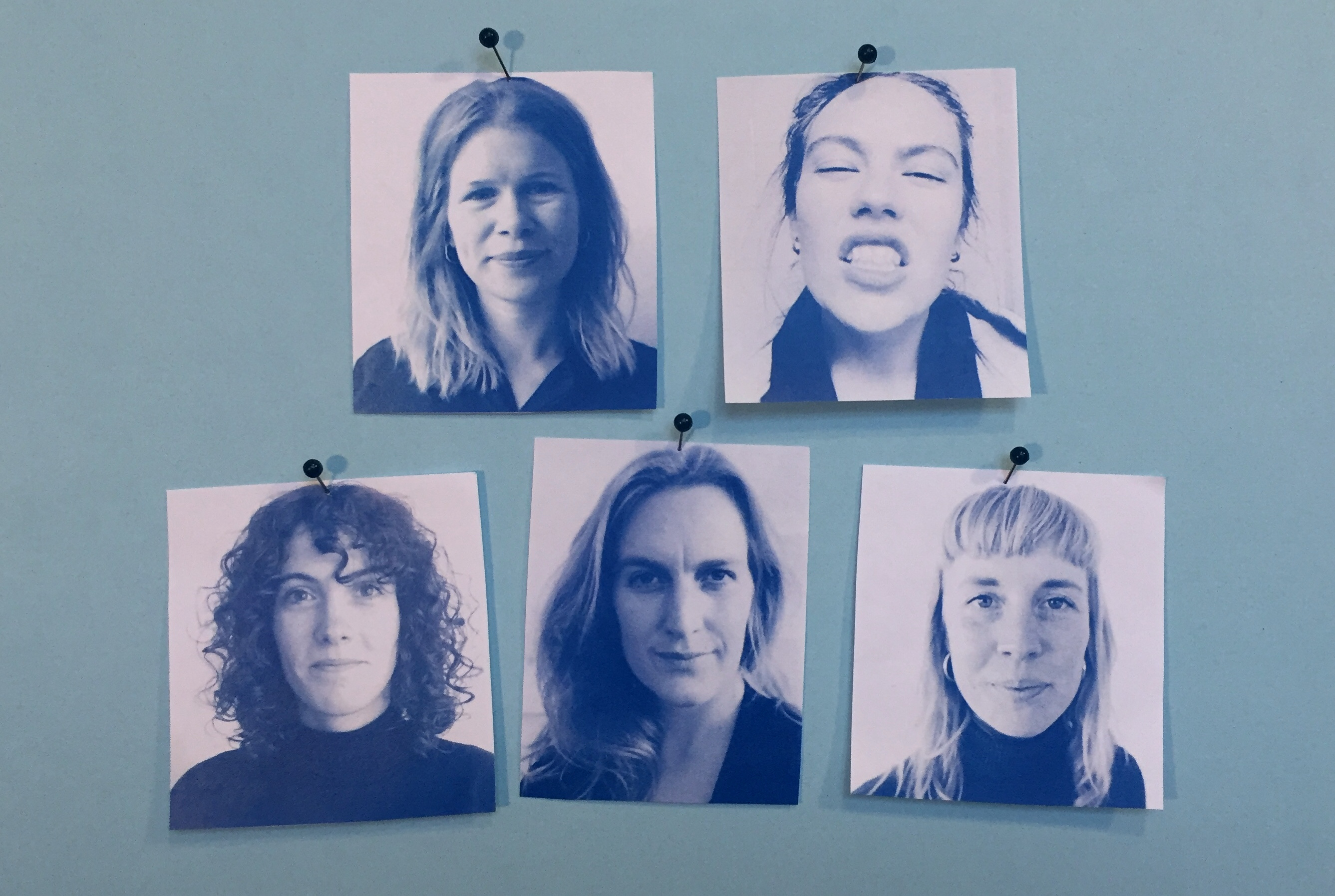 Kollektivet Flexwerker