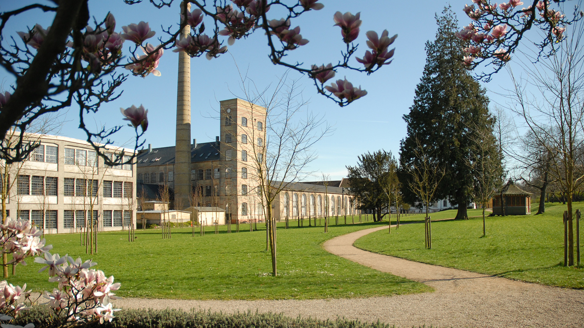 Nationalmuseet i Brede