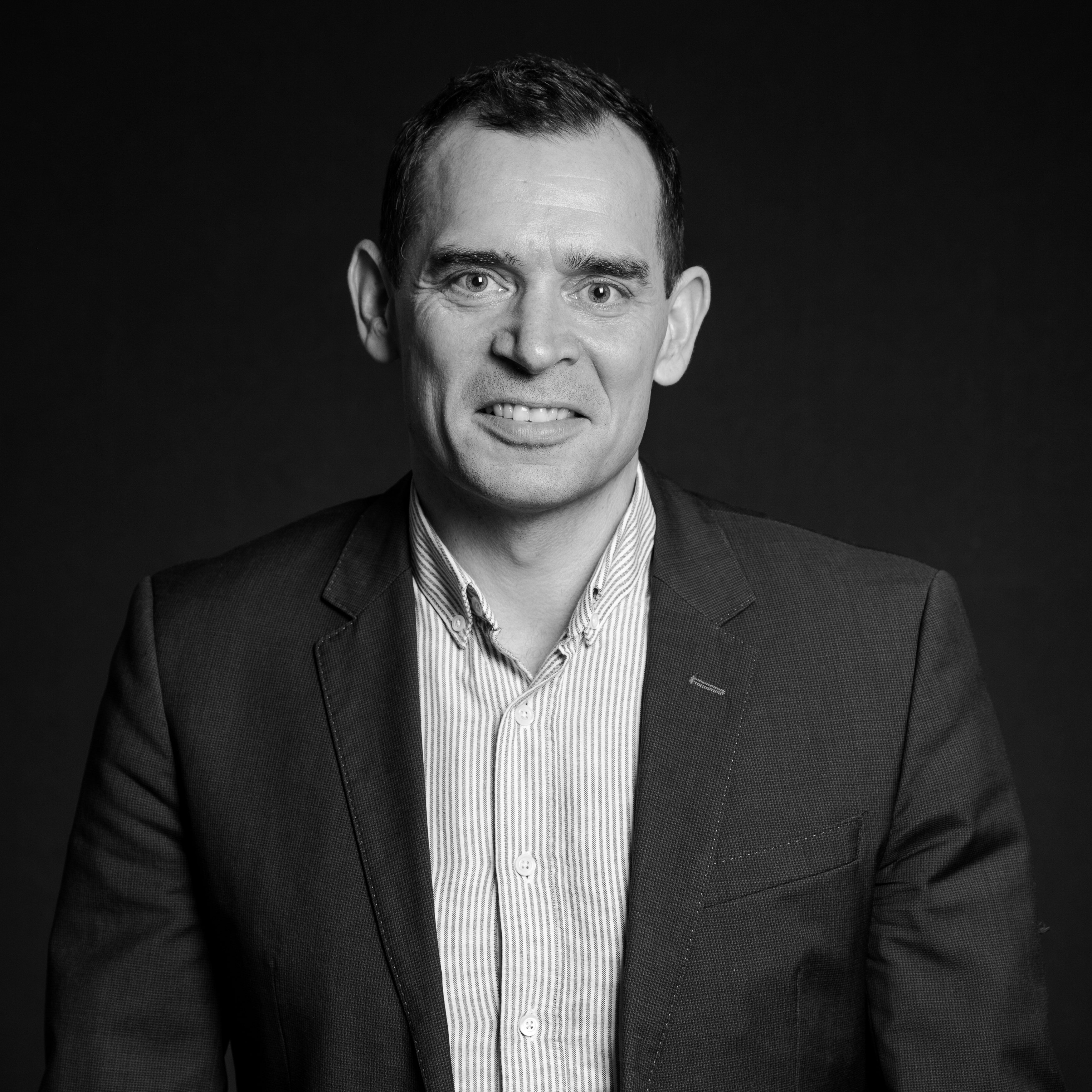 Claus Elmholdt, portrætfoto