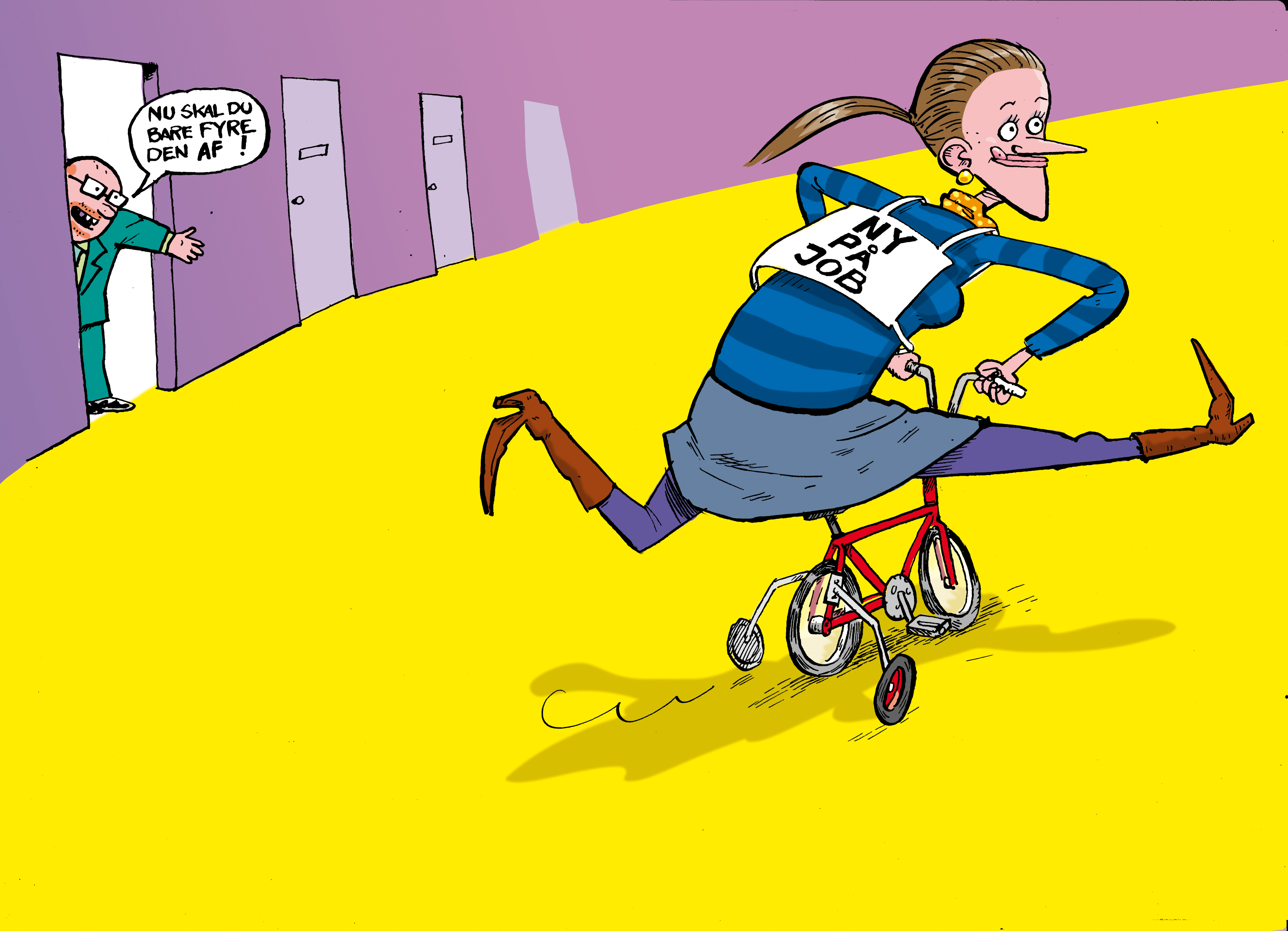 Guide Kom godt fra start ny