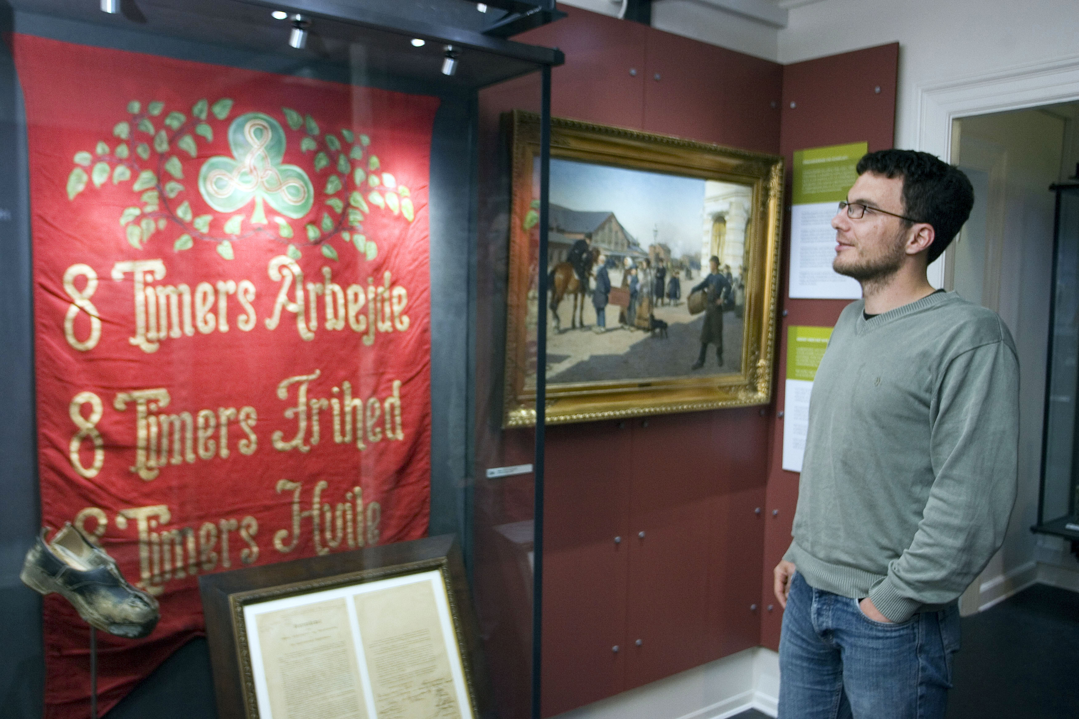 Jan Jørgensen/Ritzau Scanpix