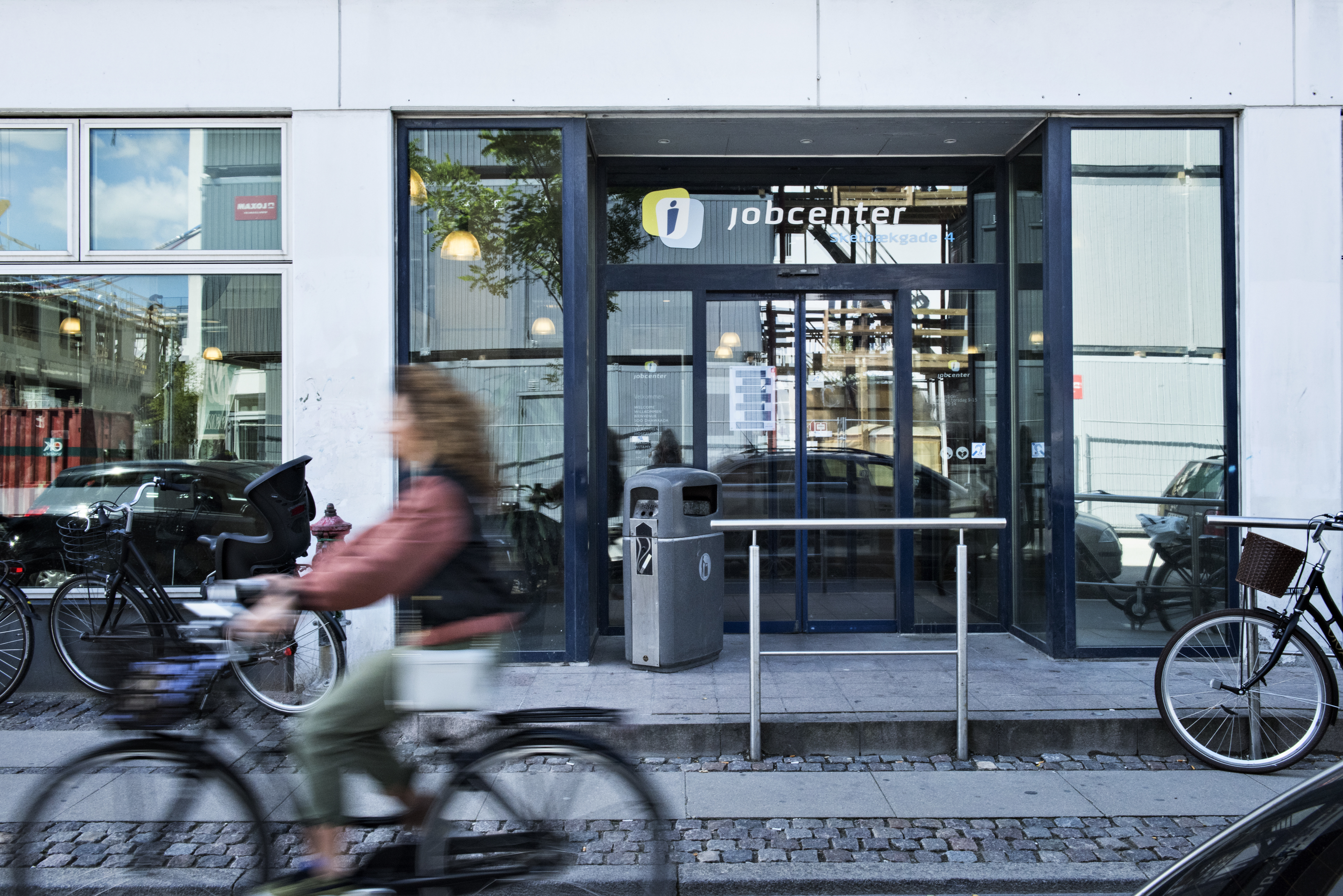 Ida Guldbæk Arentsen/Ritzau Scanpix