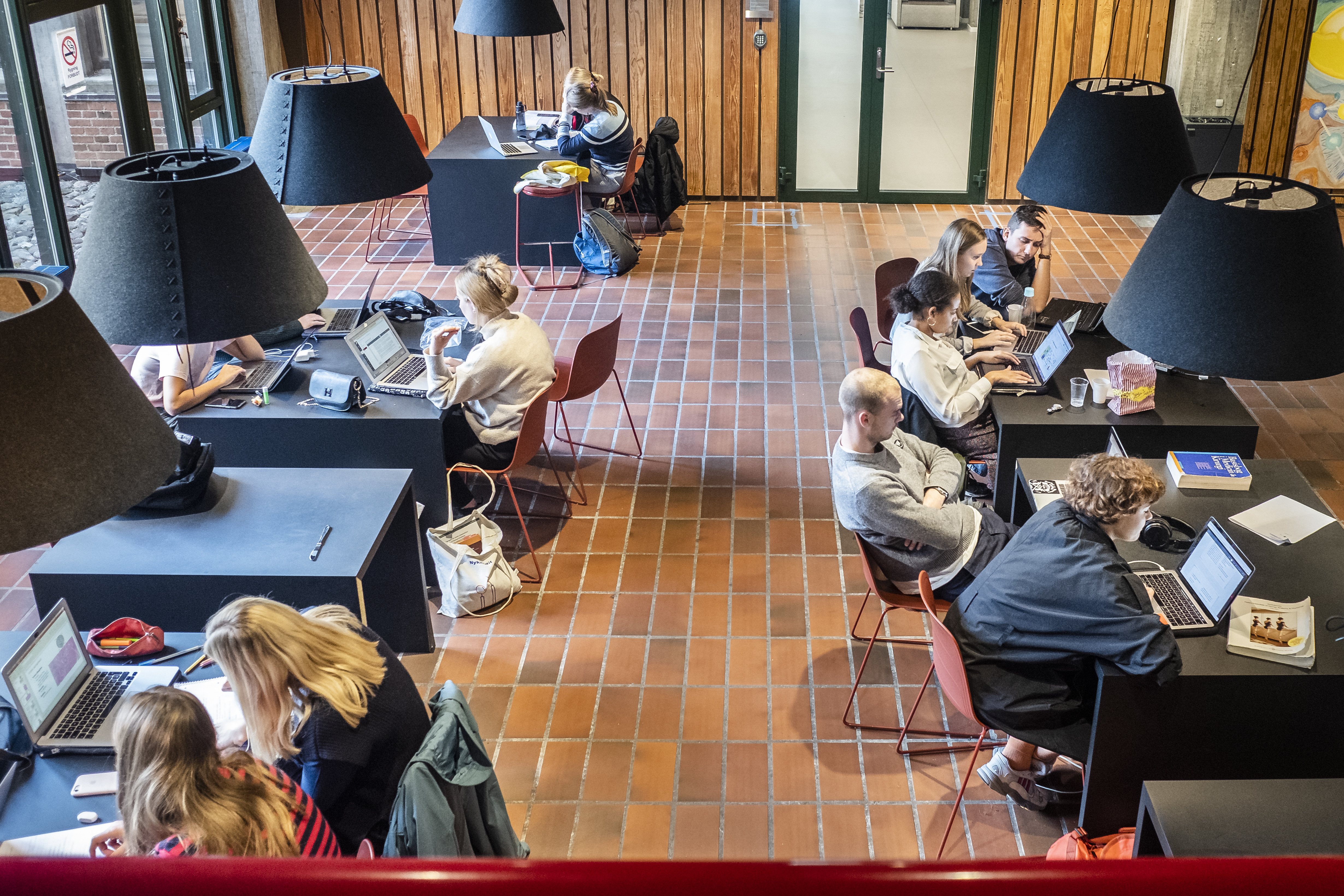 Gonzales Photo/ Simon Skipper/Ritzau Scanpix