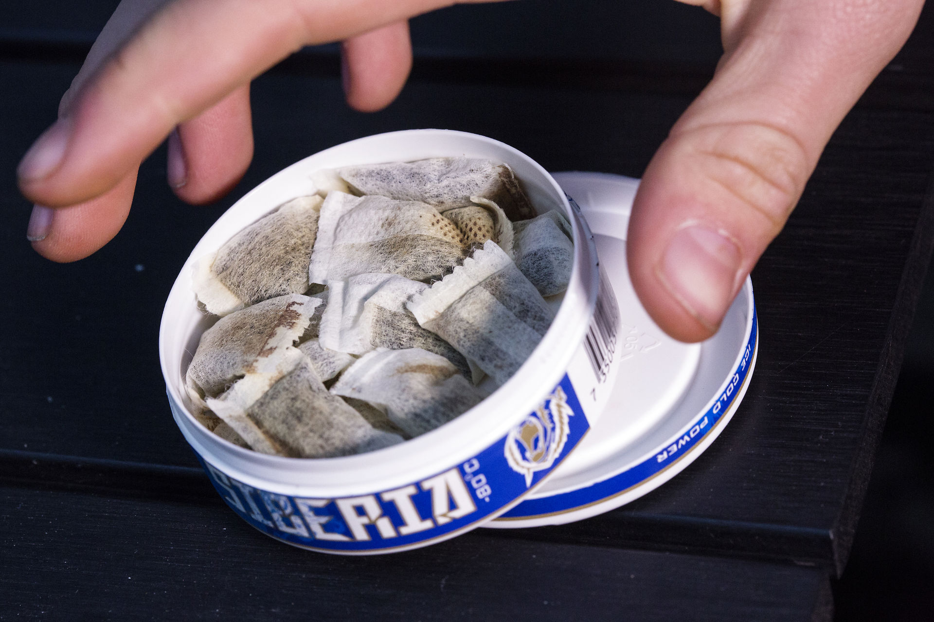 Snus