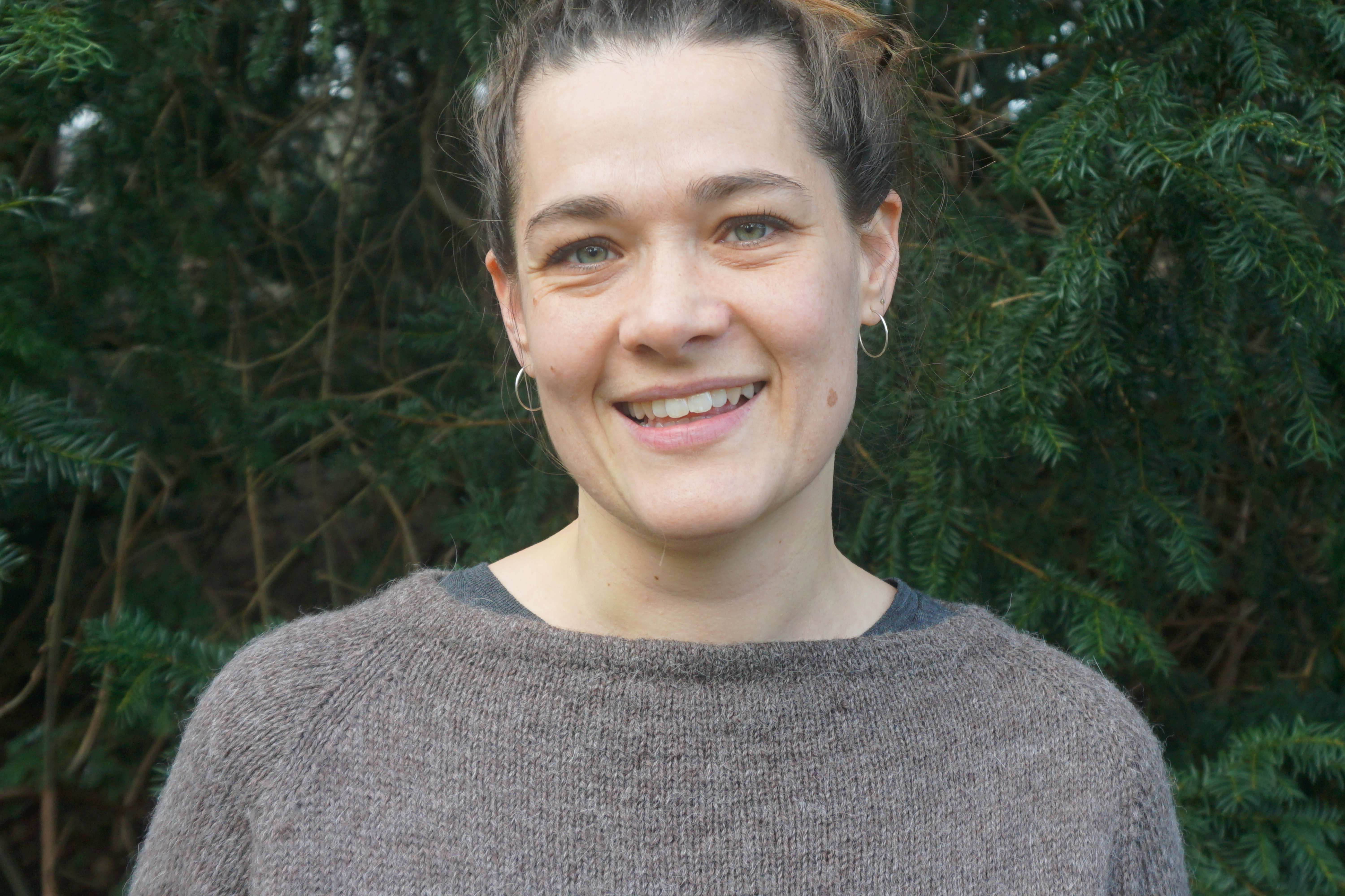 Sofie Marie Billekop