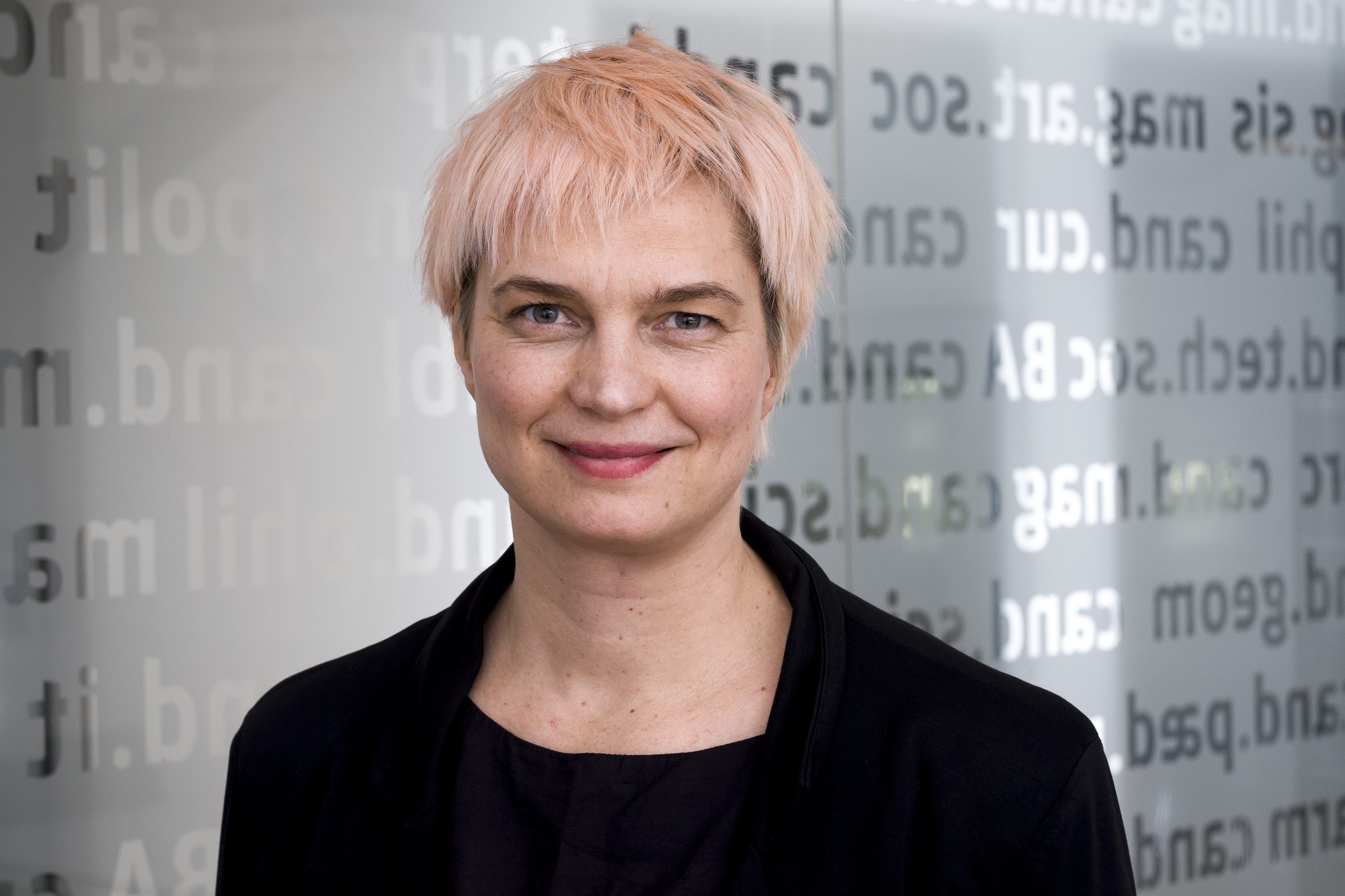 Nina Louise Hallgren Steinrud