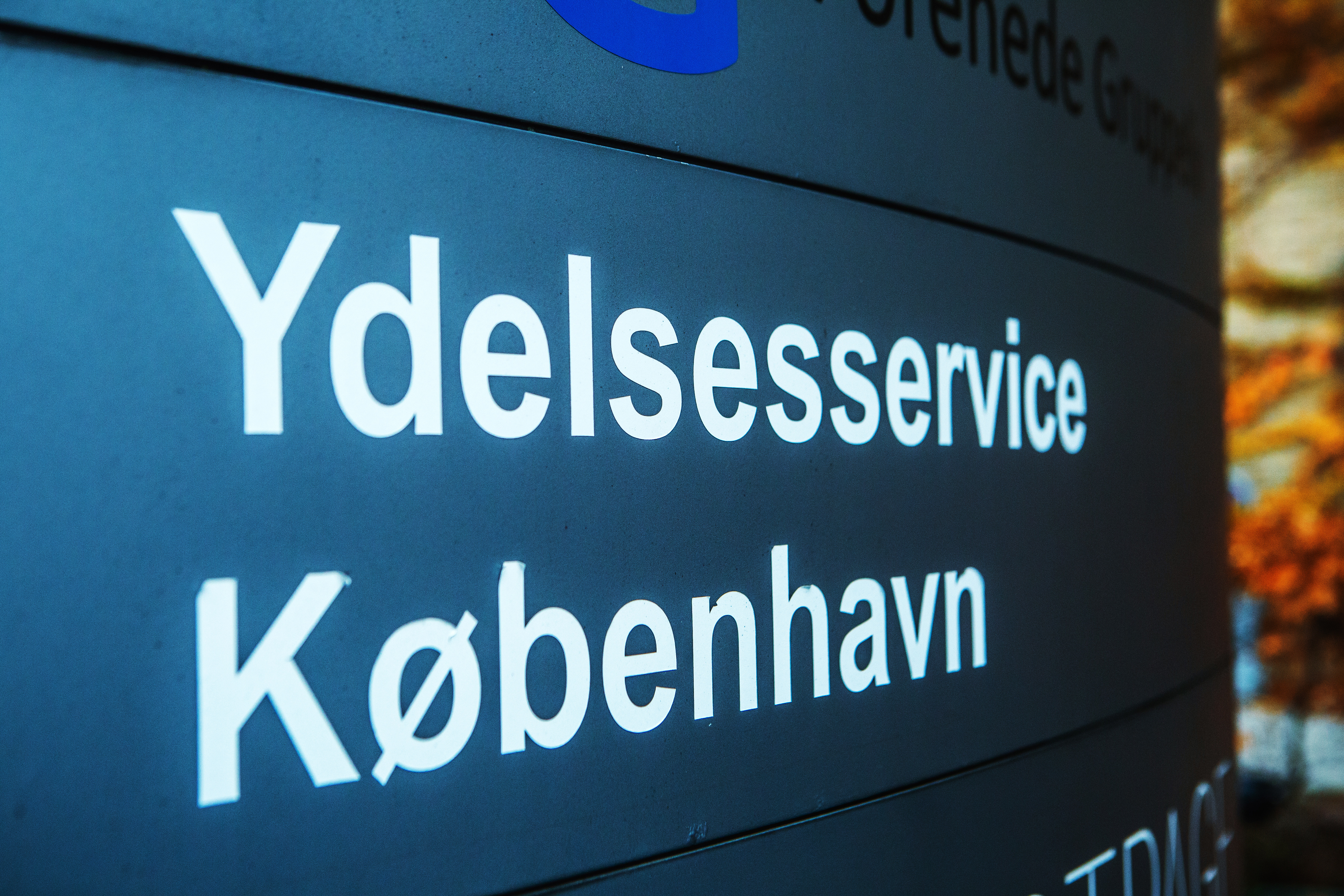 Ydelsesservice København / Scanpix