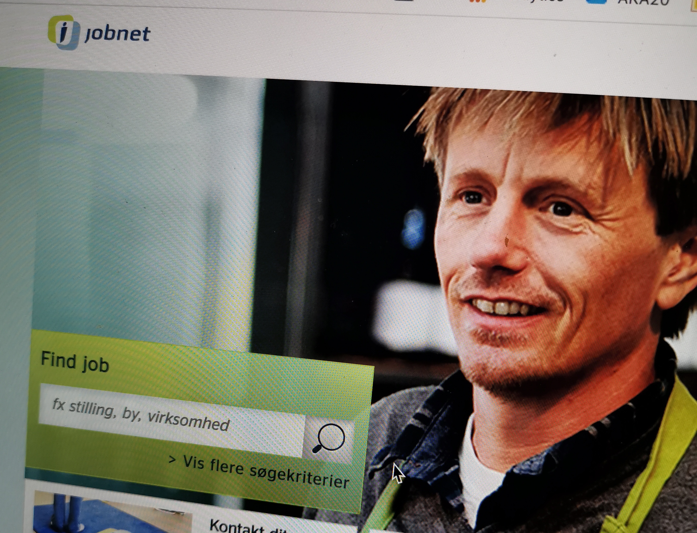 Jobnet.dk