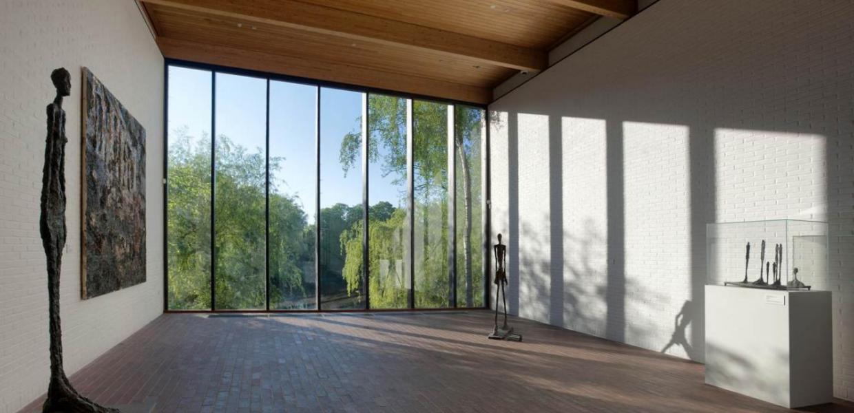 Kunstmuseet Louisiana