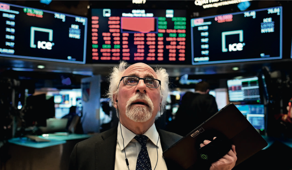 New York Stock Exchange