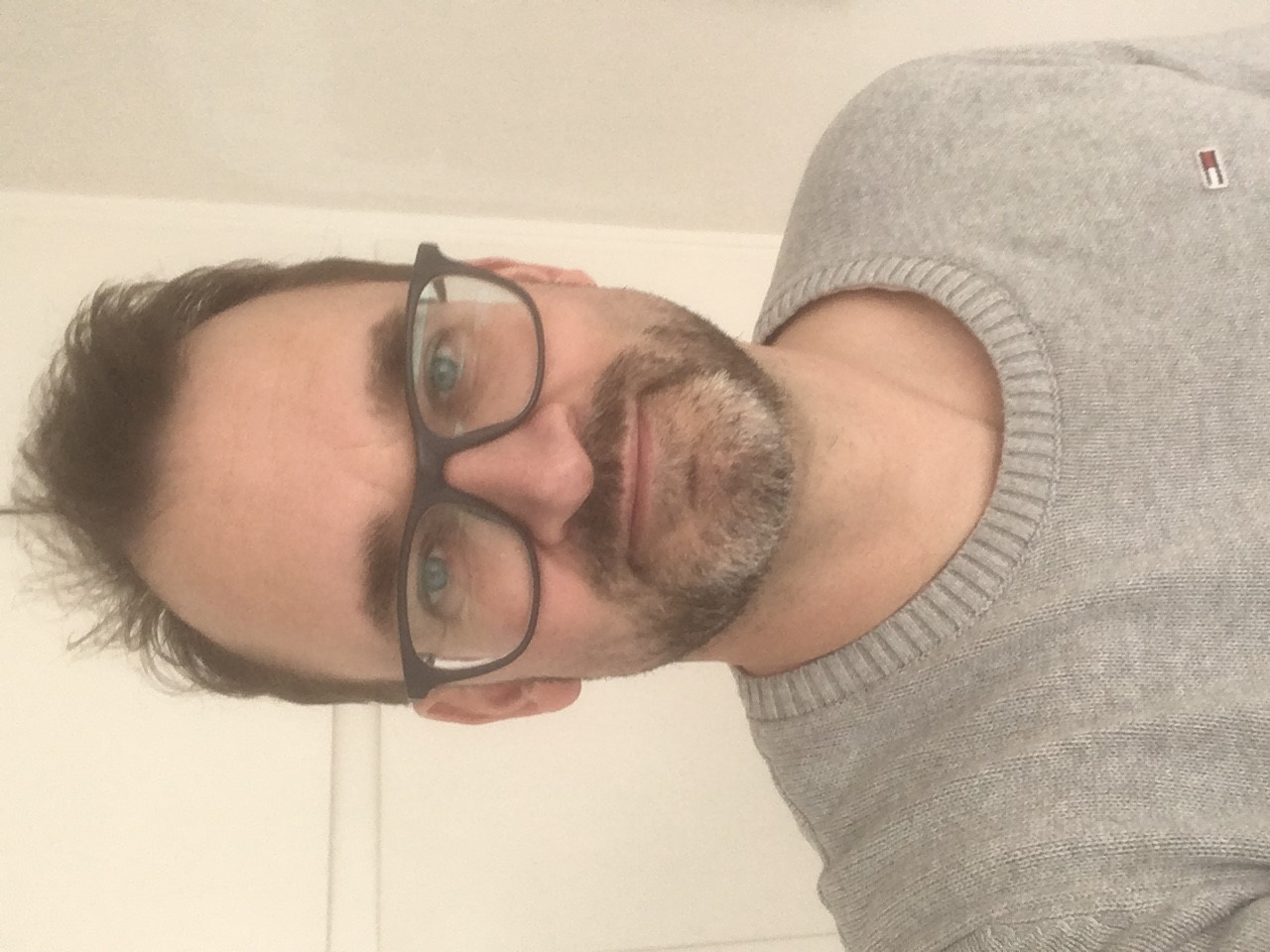 Klavs Odgaard Christensen