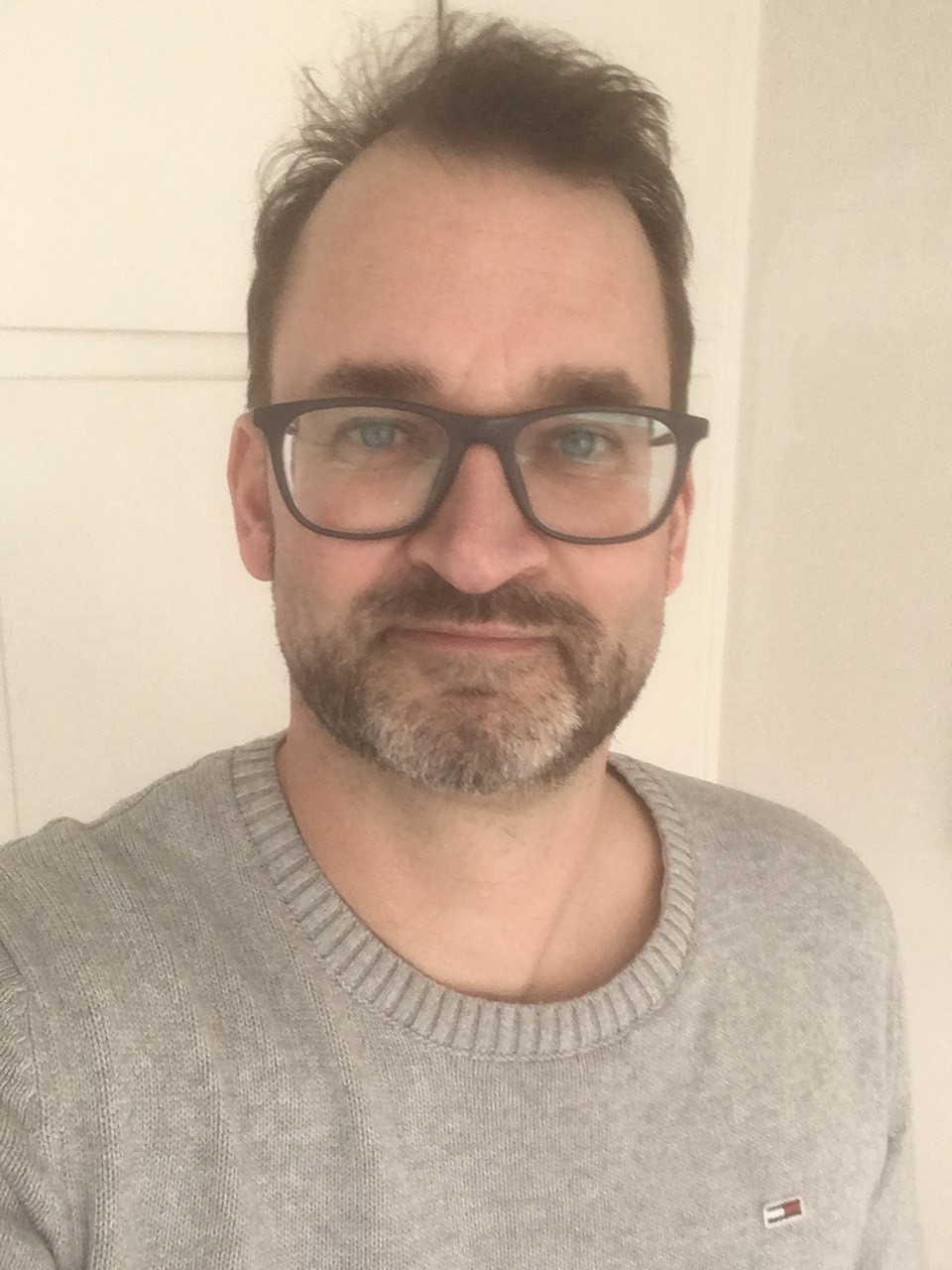 Klavs Odgaard Christensen