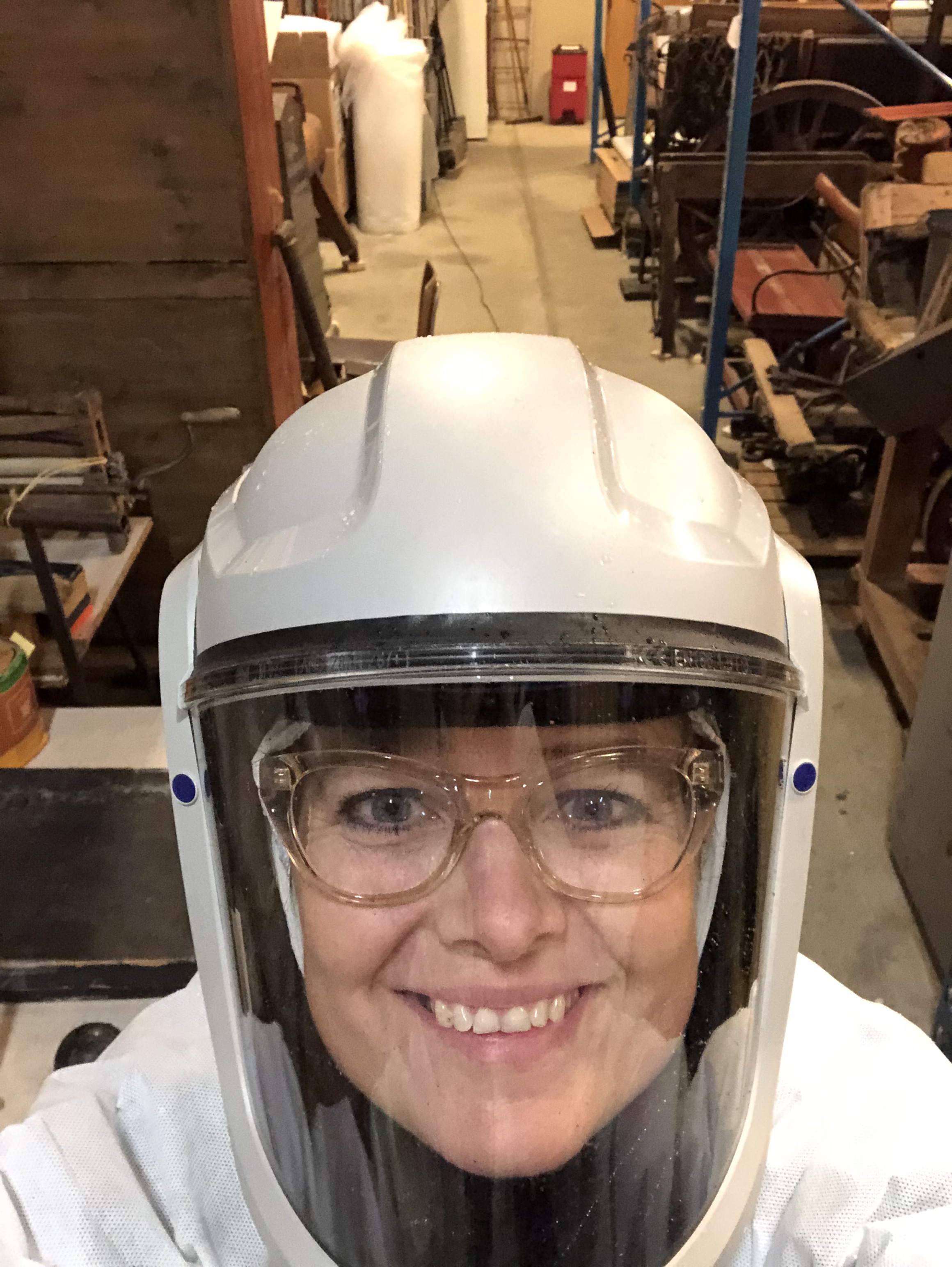 Camilla Jul Bastholm