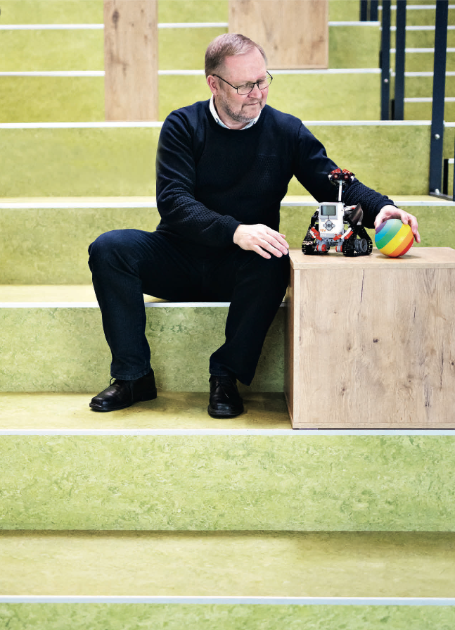 Henning Holt Christensen