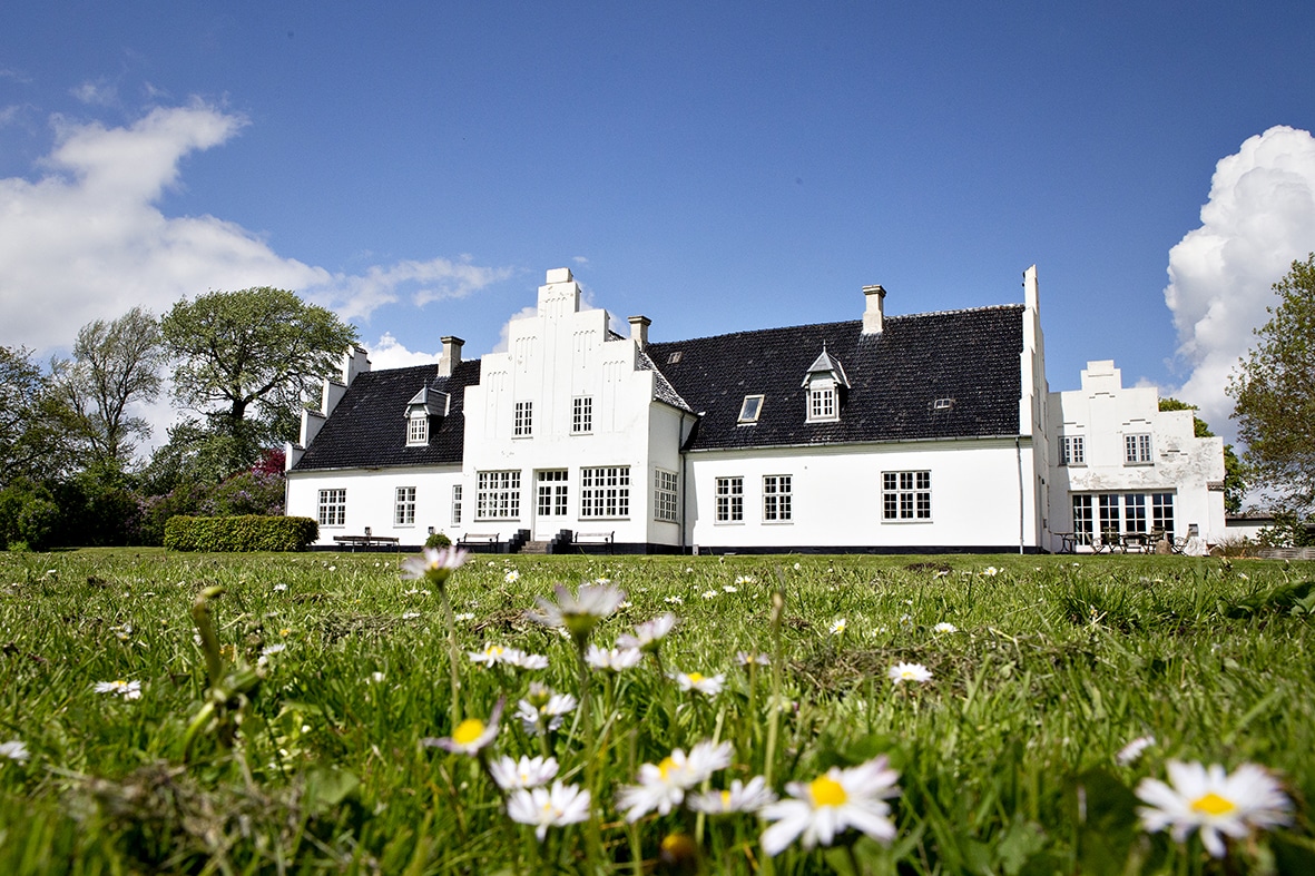 Brandbjerg Højskole