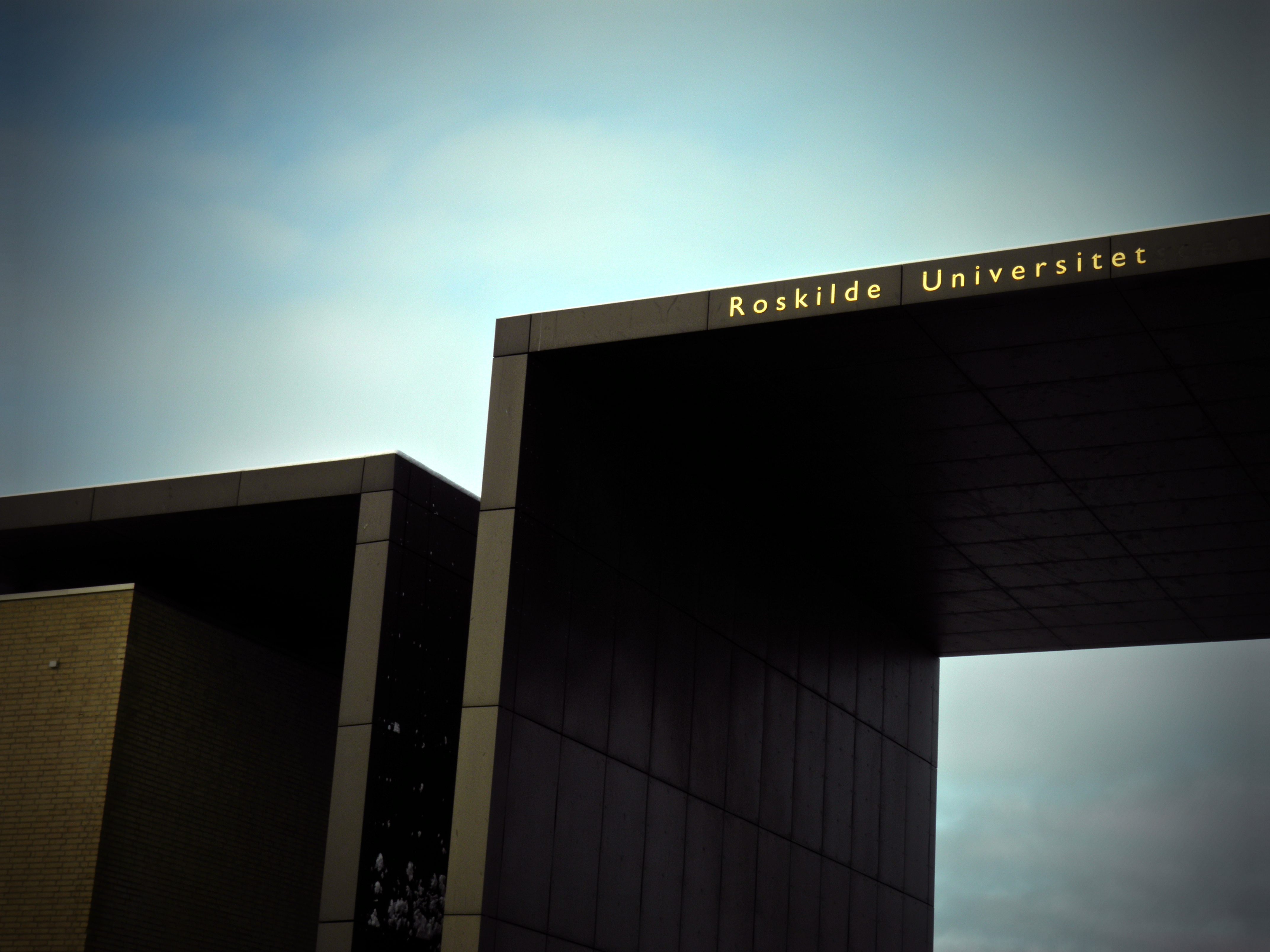 Roskilde Universitet