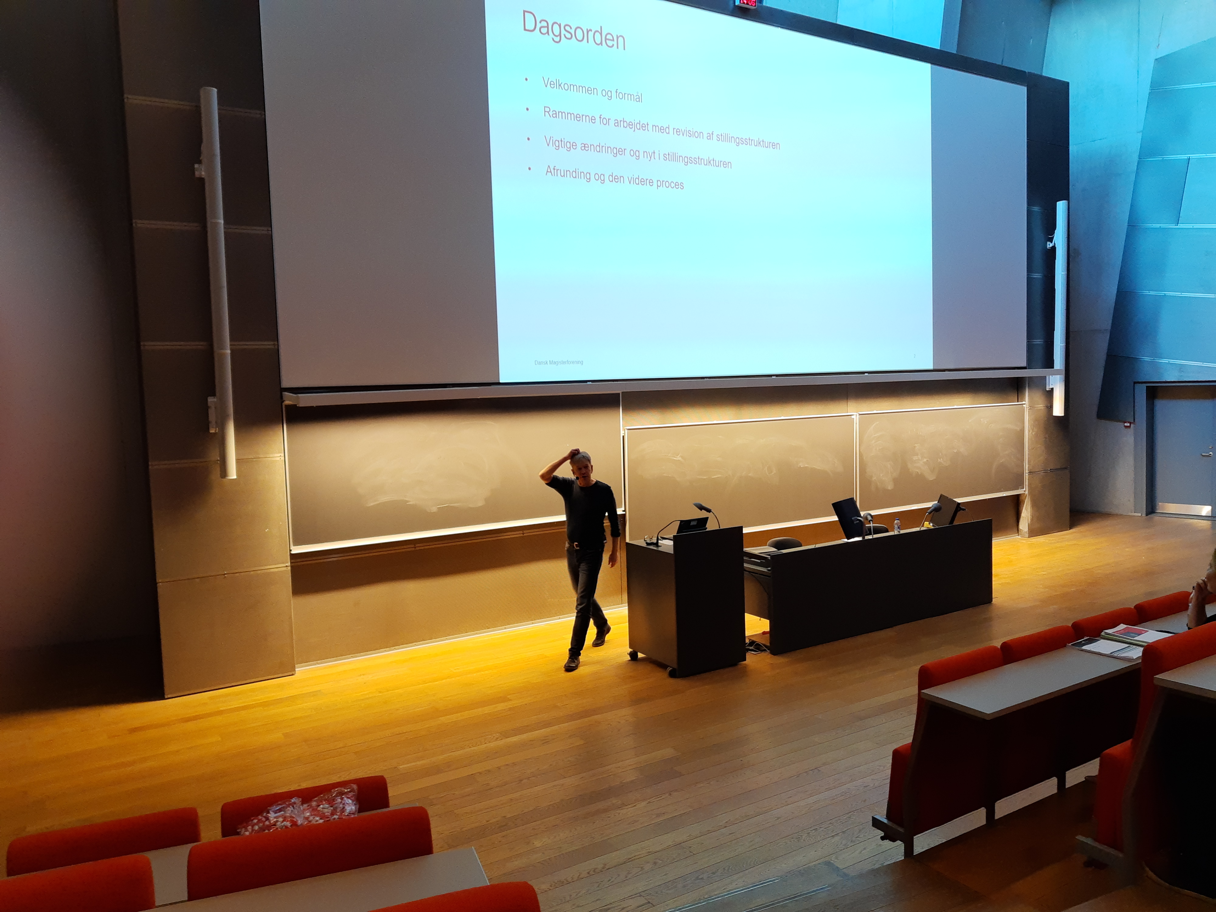 Thomas Vils Pedersen