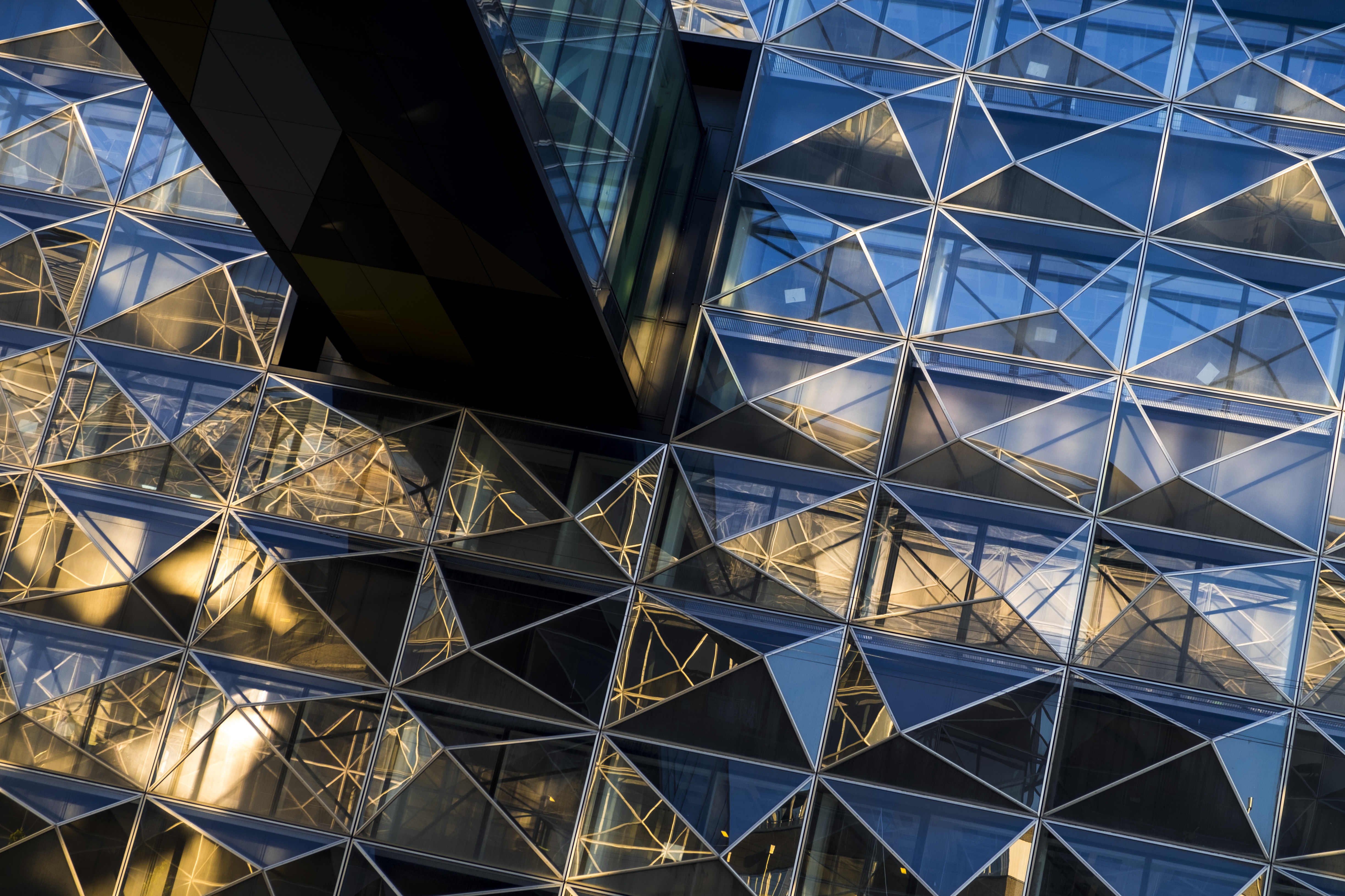 Niels Bohr-bygningen