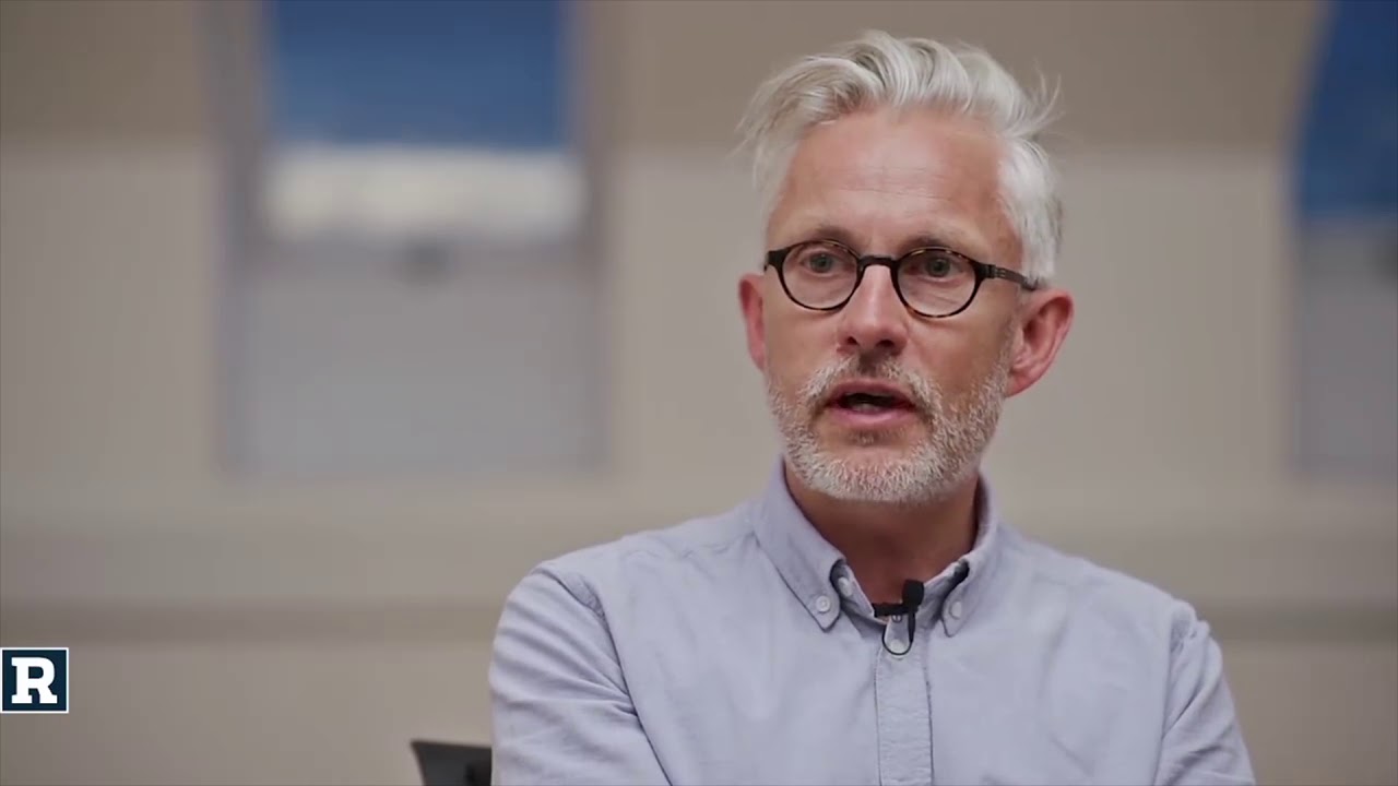 Ulrik Juul mistede jobbet på grund af coronakrisen