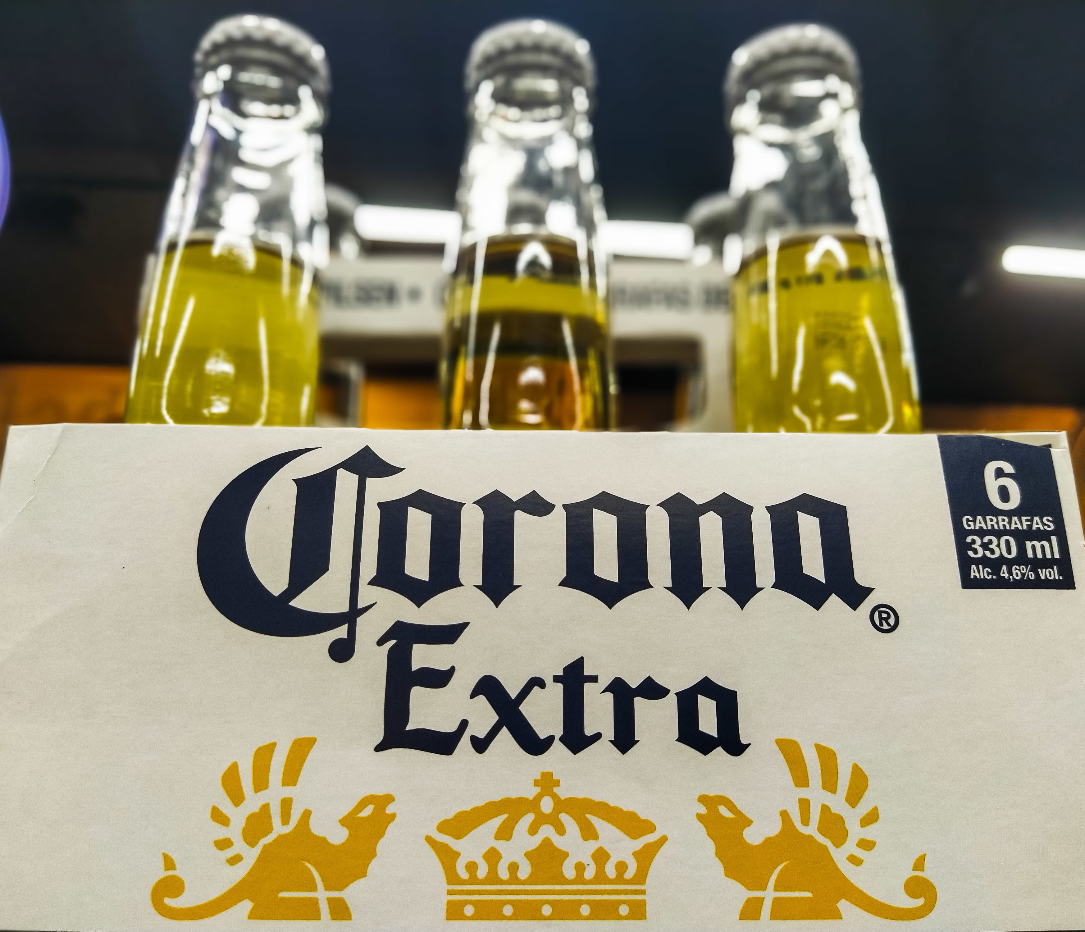 øl, corona, mexico