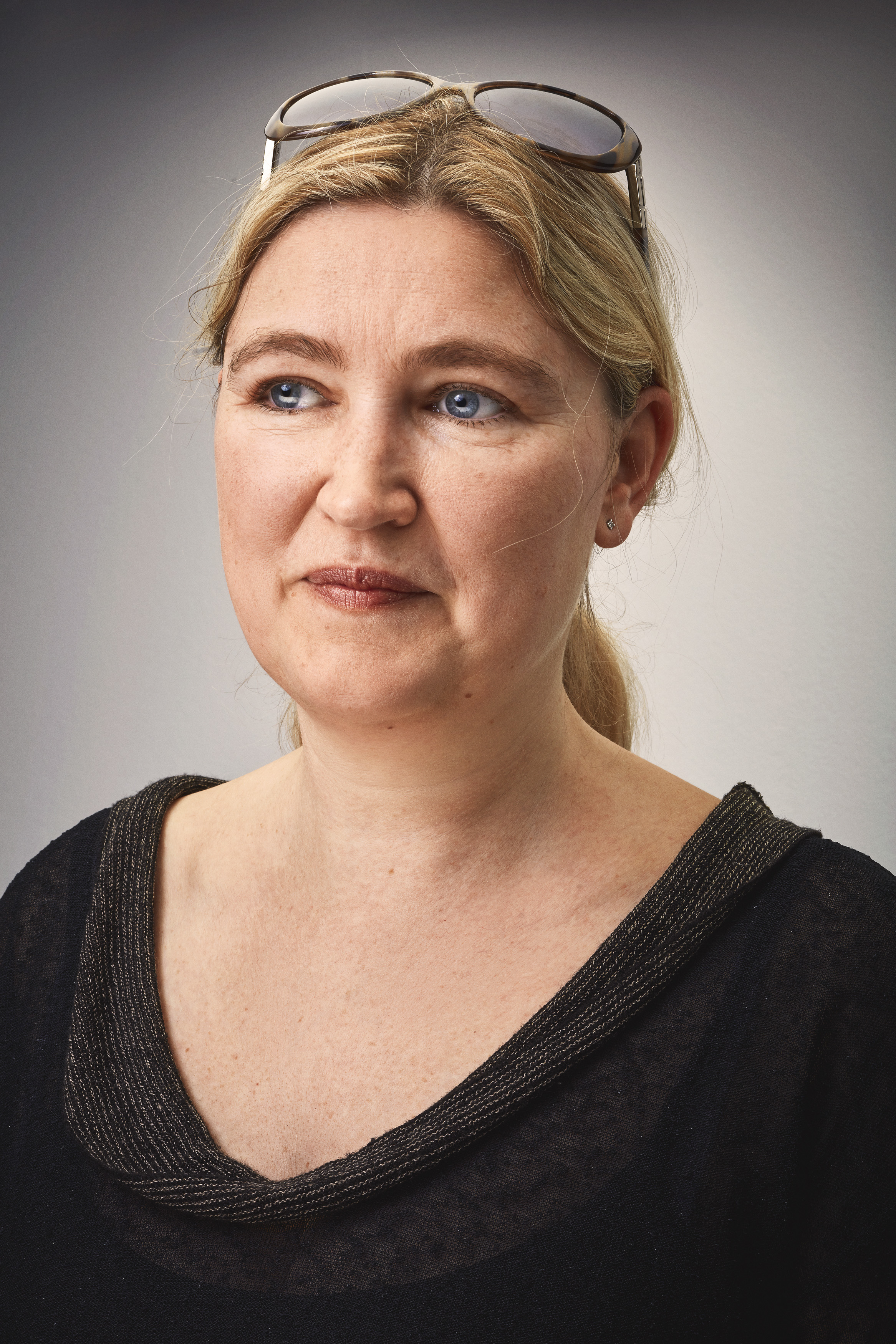 Foto af Kirse Junge-Stevnsborg