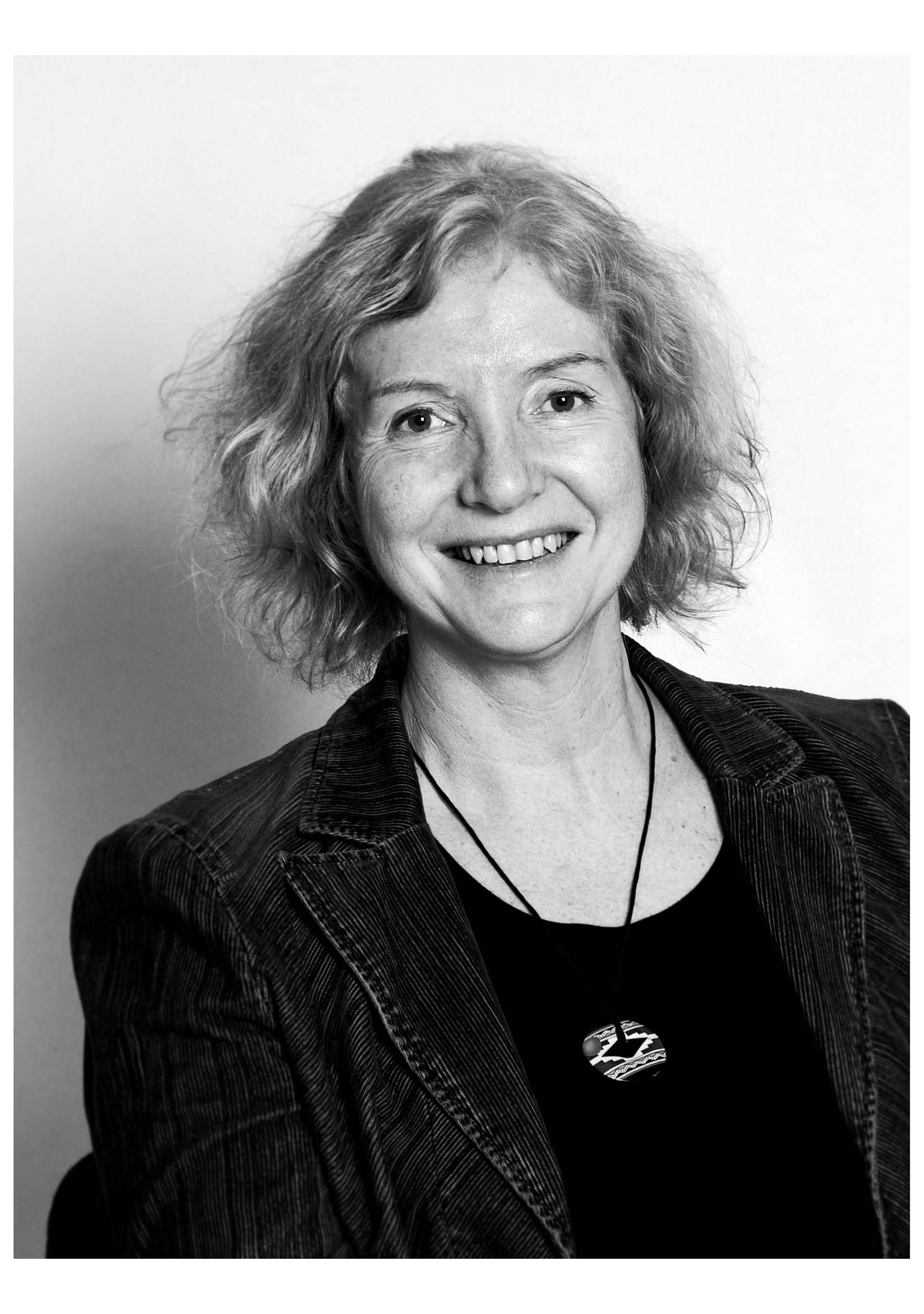 Professor Drude Dahlerup