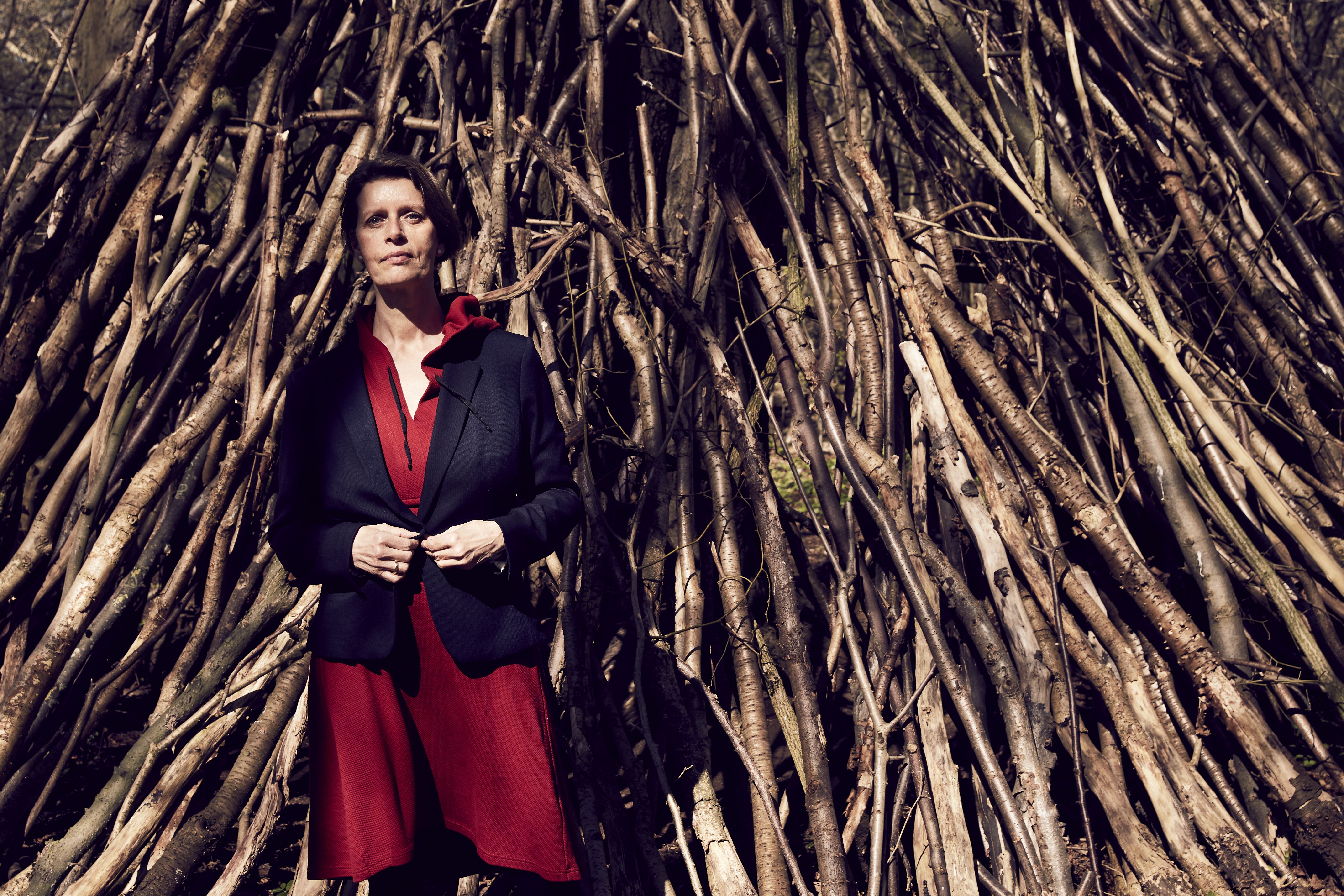 Susi Trolle, Selvstændig, hjælpepakke, kvinde