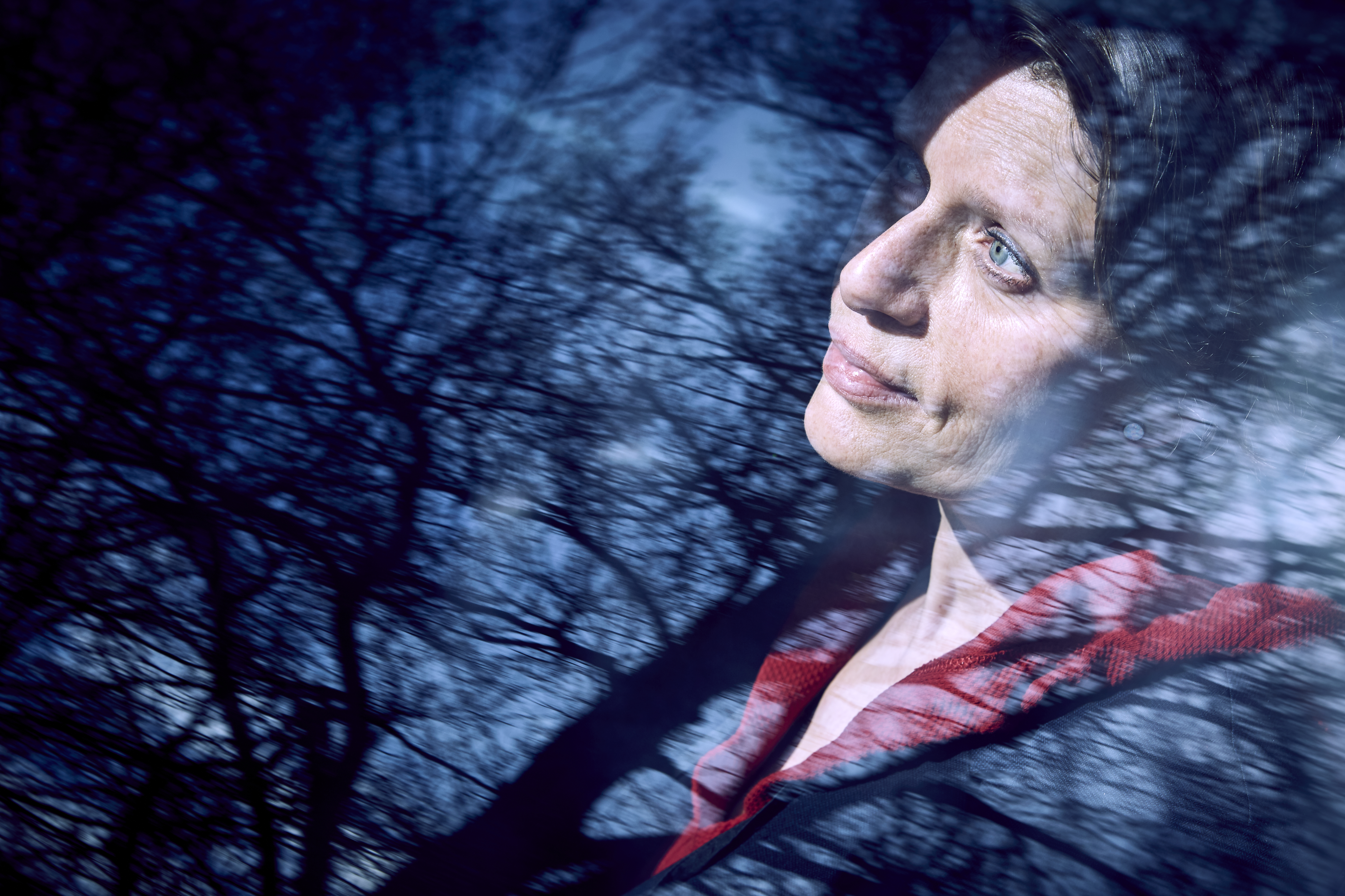 Kvinde, Susi Trolle, selvstændig, hjælpepakke