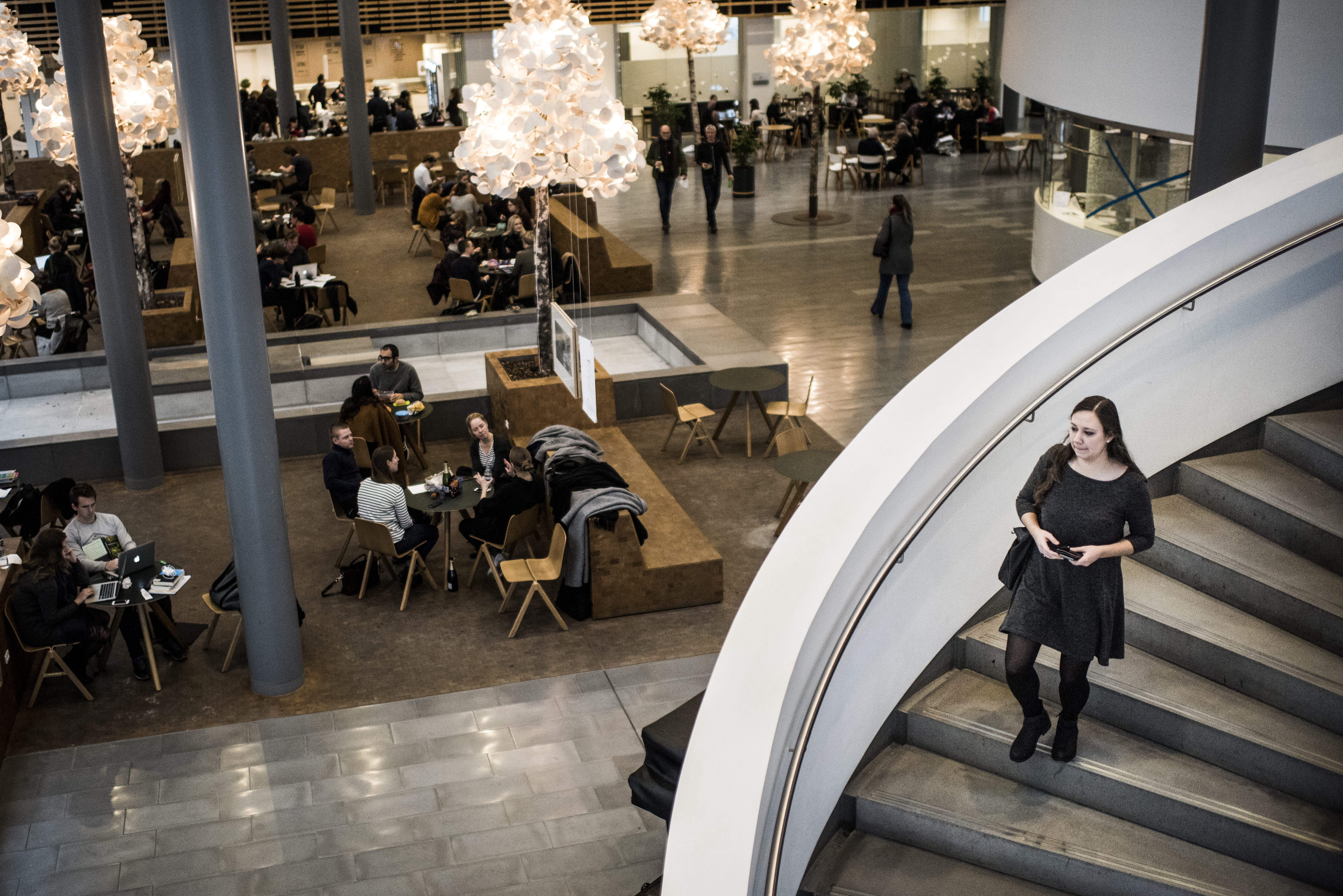 KUA, humanistisk fakultet, Jesper Kallestrup stopper