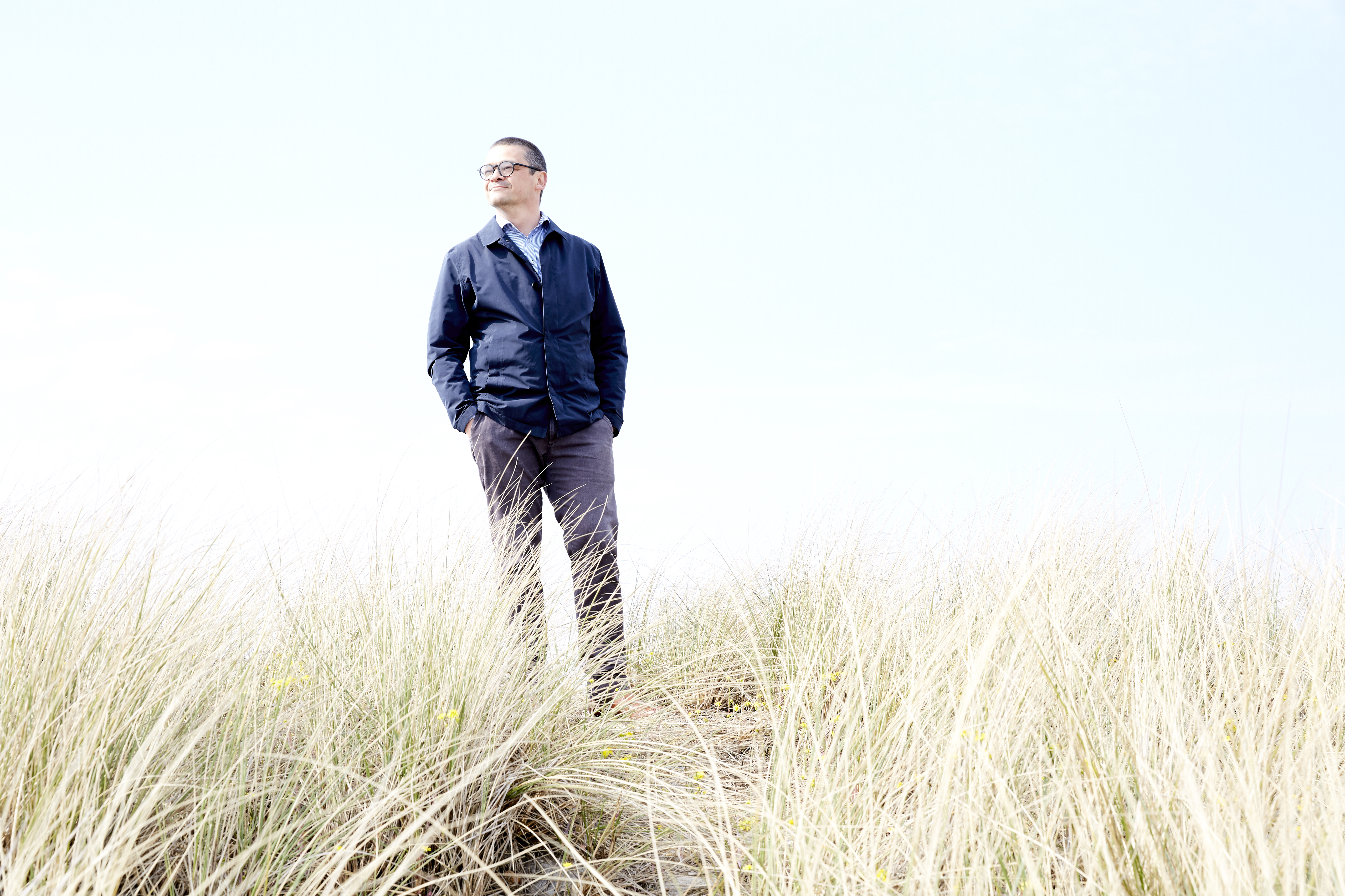 David Thorning Christensen