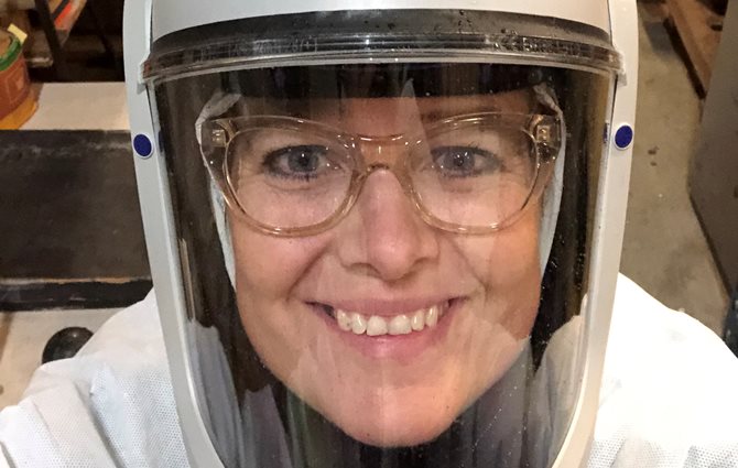 Camilla Jul Bastholm 