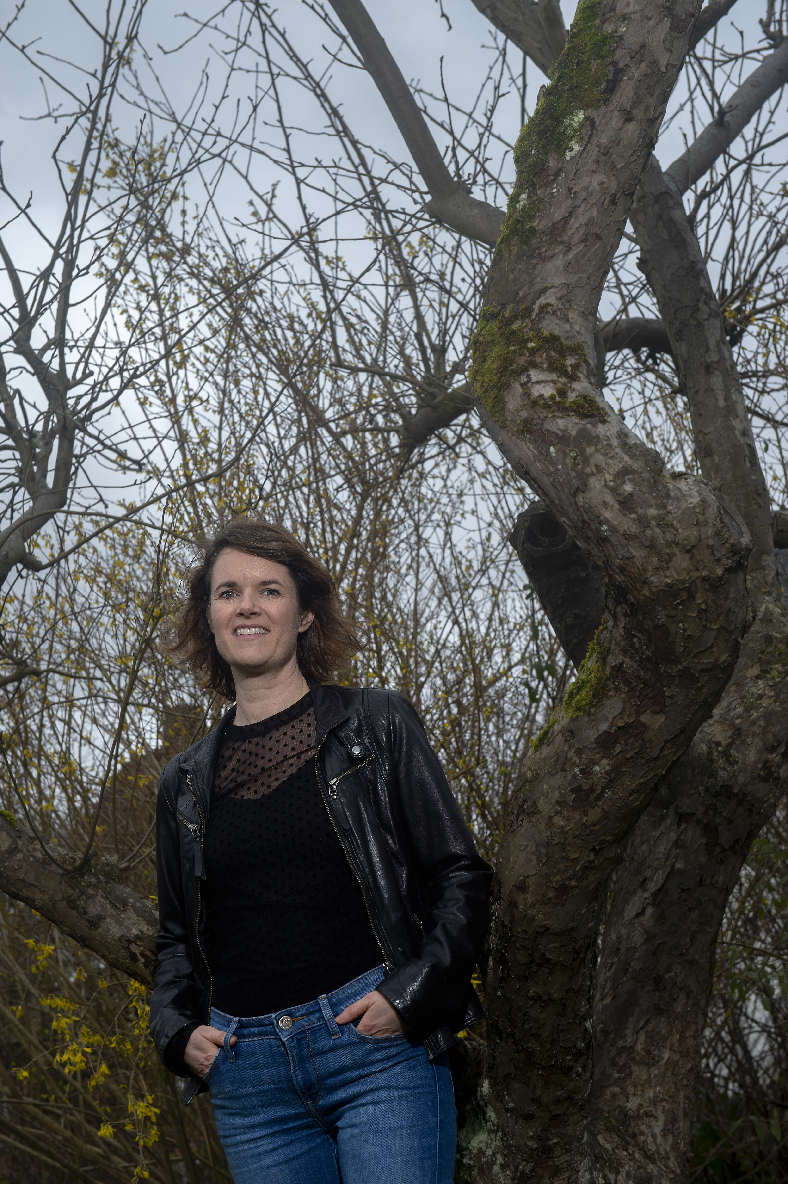 Anne Sofie Secher Banke