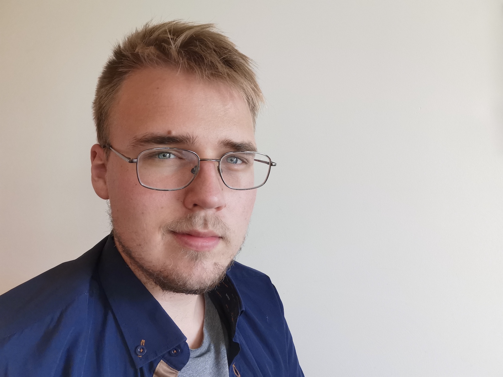 Søren Stubkjær Pedersen