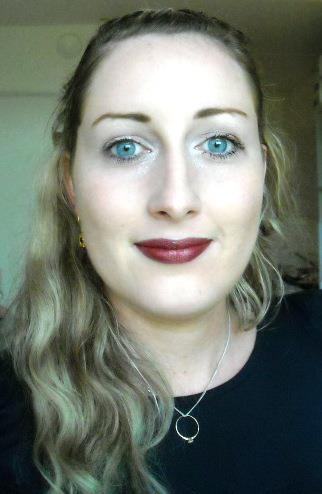 Charlotte Bengstrøm